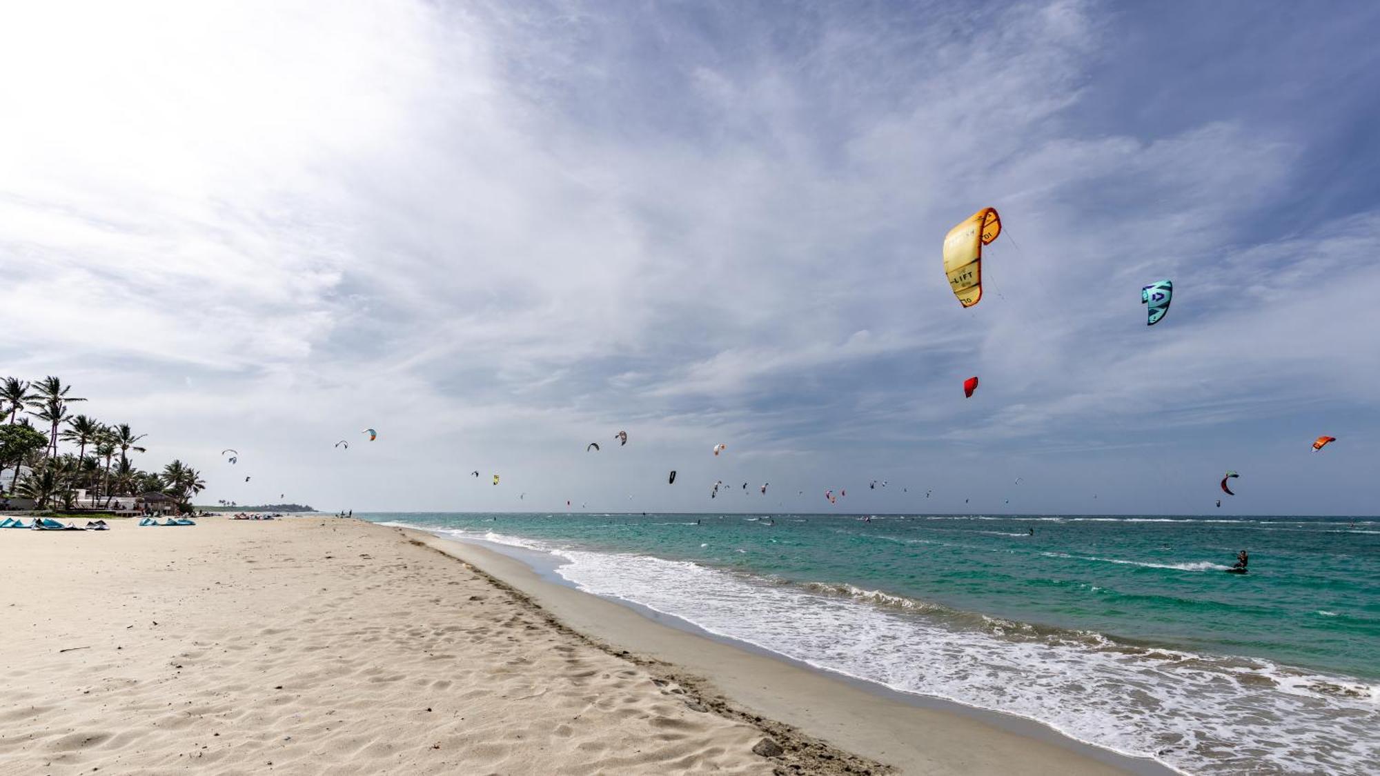 Watermark Luxury Oceanfront Residences Aparthotel Cabarete