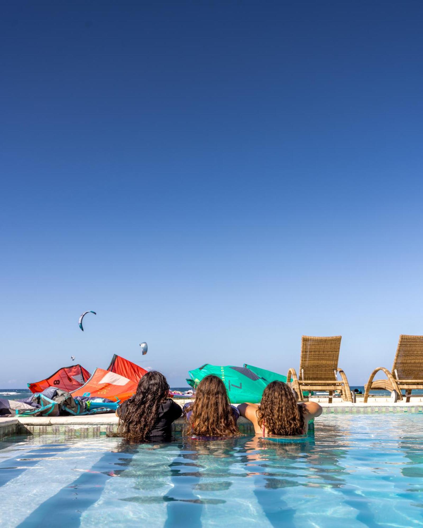 Aparthotel Watermark Luxury Oceanfront Residences Cabarete
