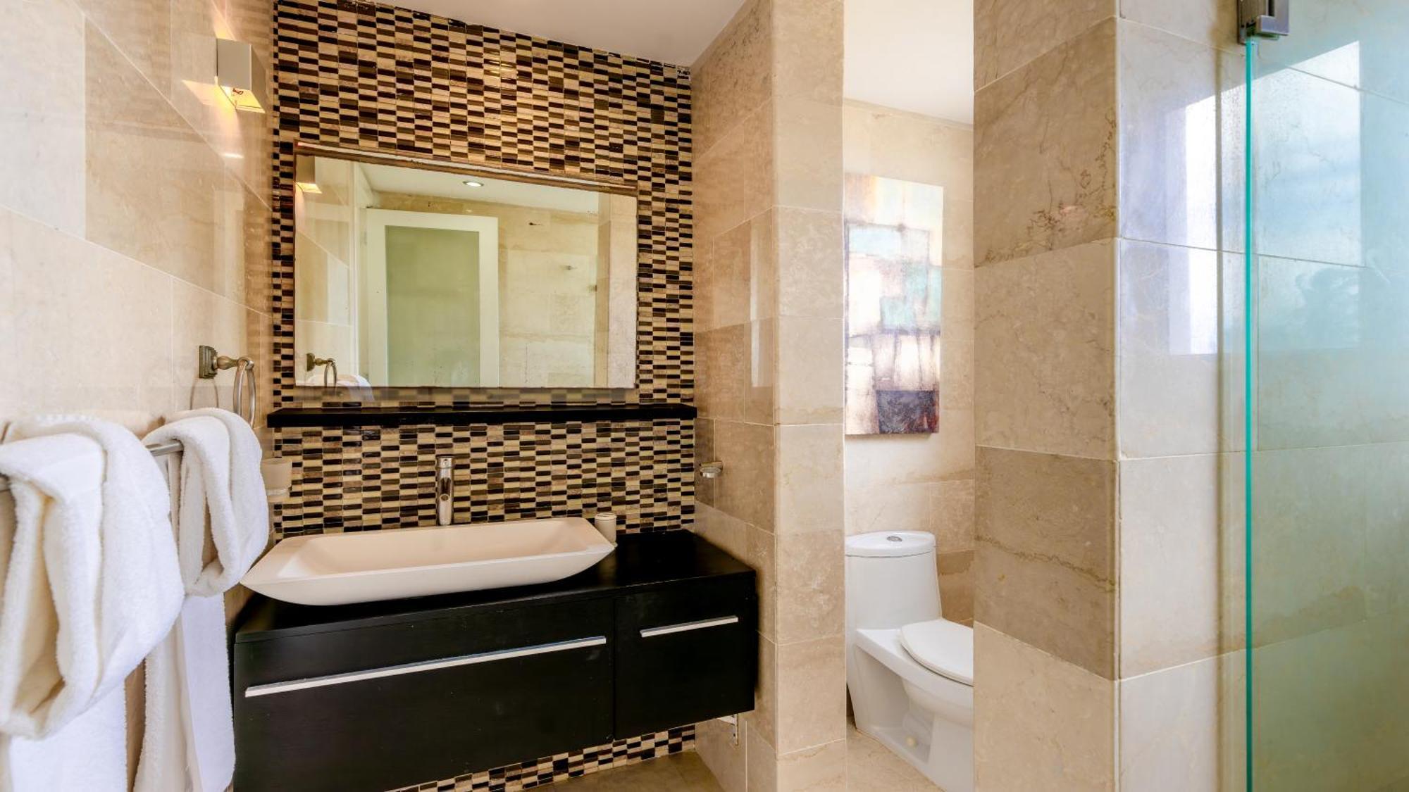 Watermark Luxury Oceanfront Residences 5* Cabarete