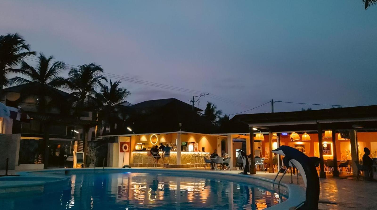 Hotel Soficu El Eden Dominicus 3*