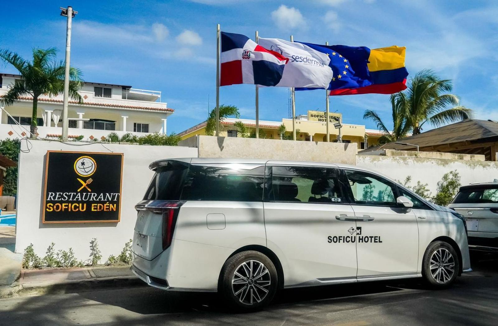 Hotel Soficu El Eden Dominicus