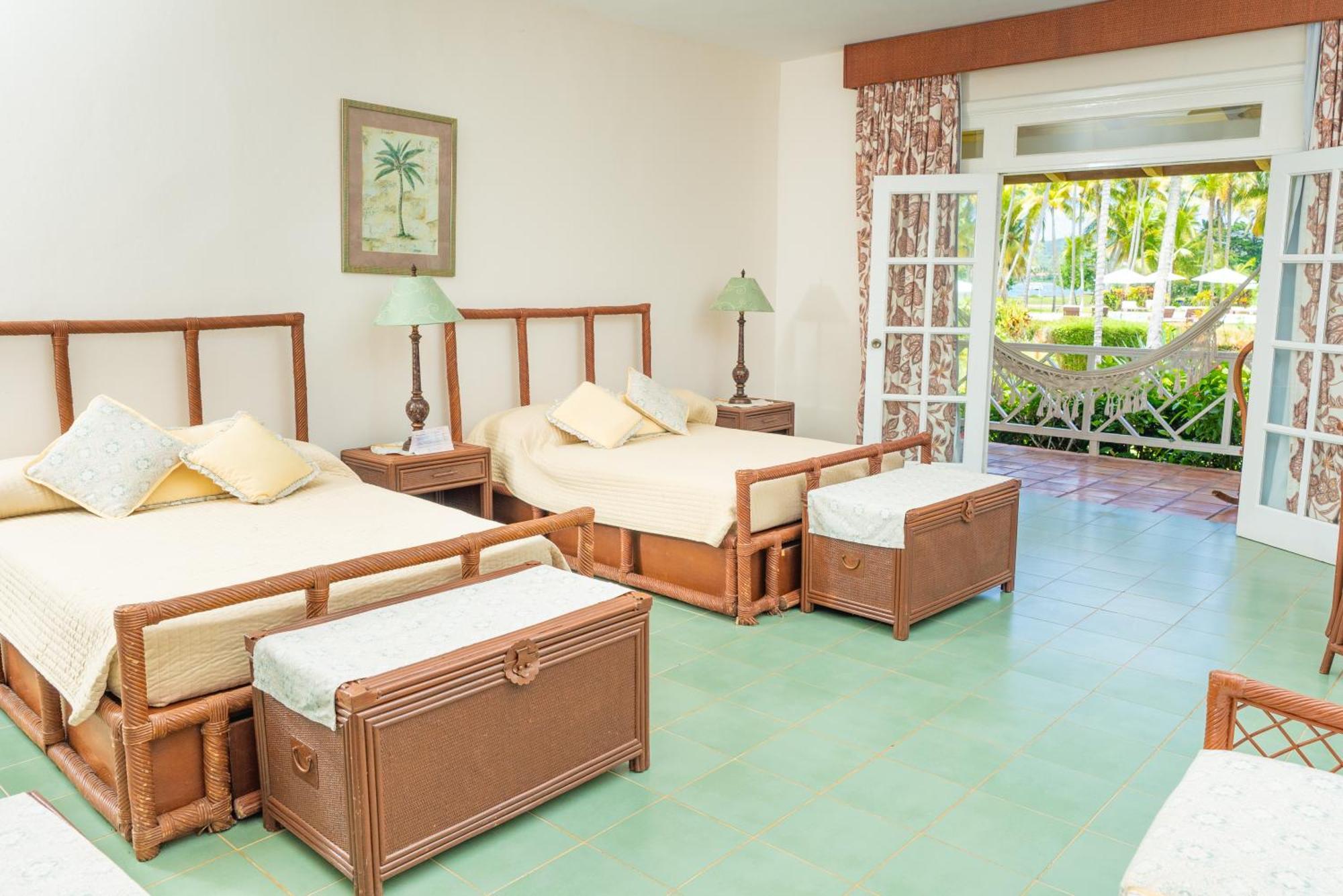 Serena Las Galeras