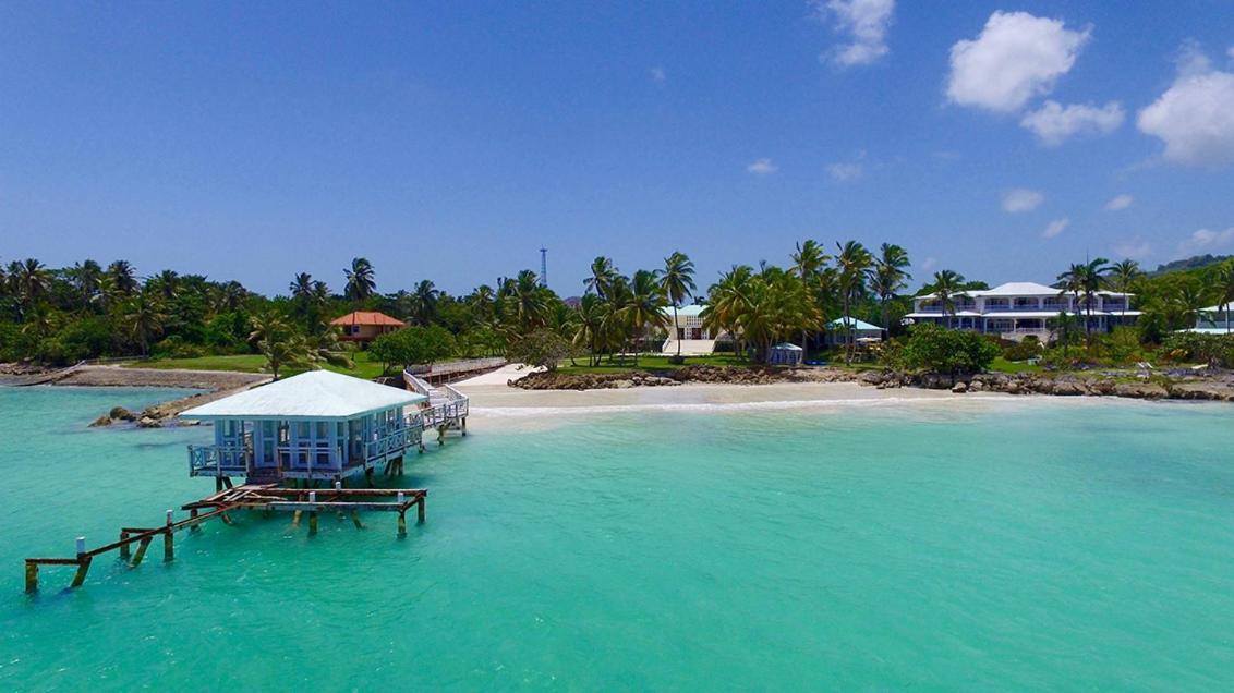 Serena 4* Las Galeras