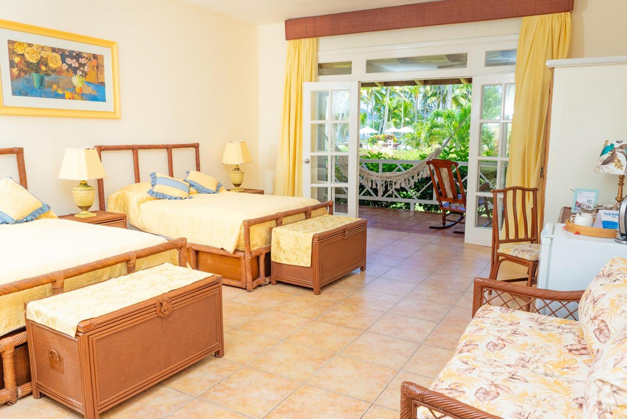 Serena Hotel Las Galeras