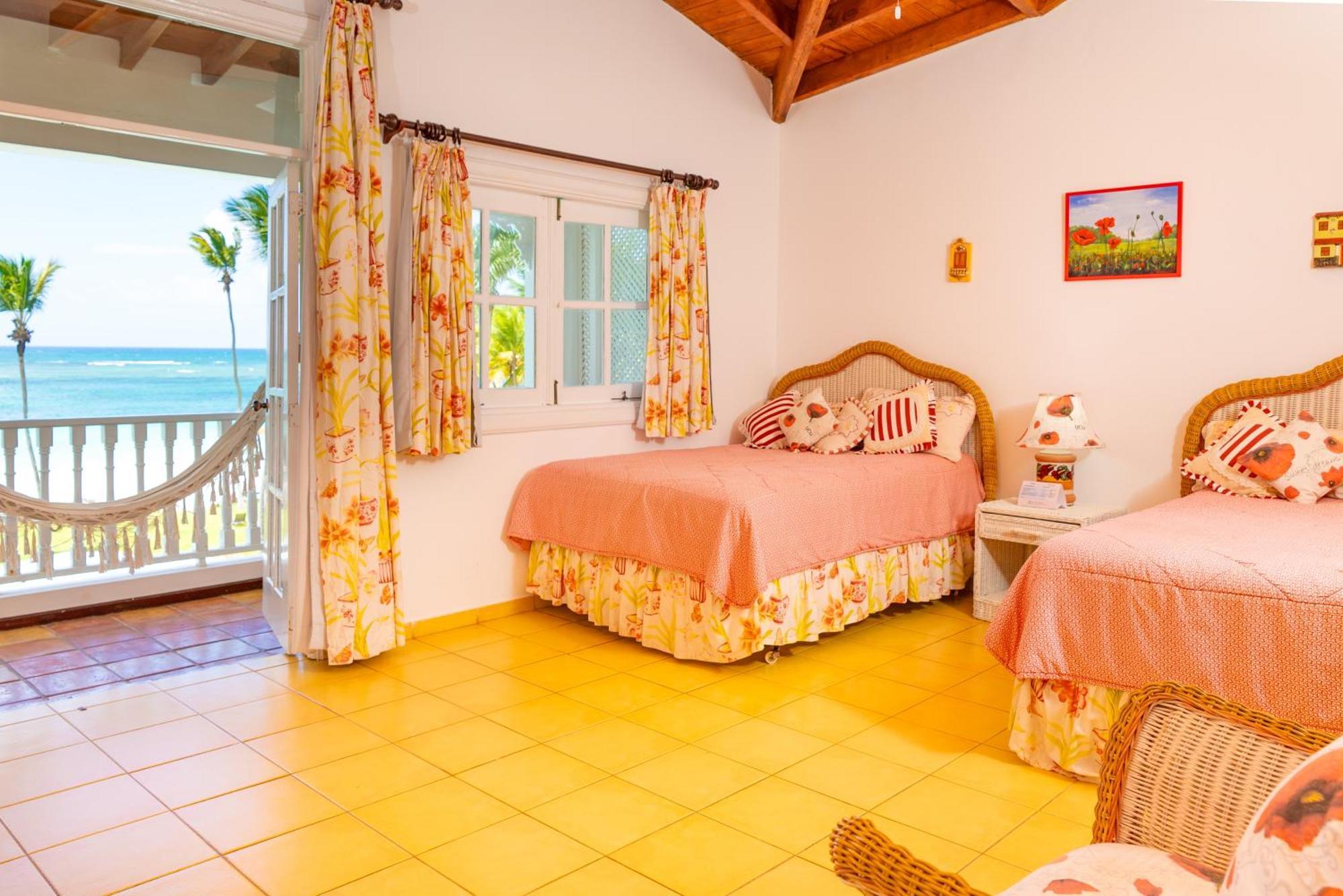 Hotel Serena Las Galeras