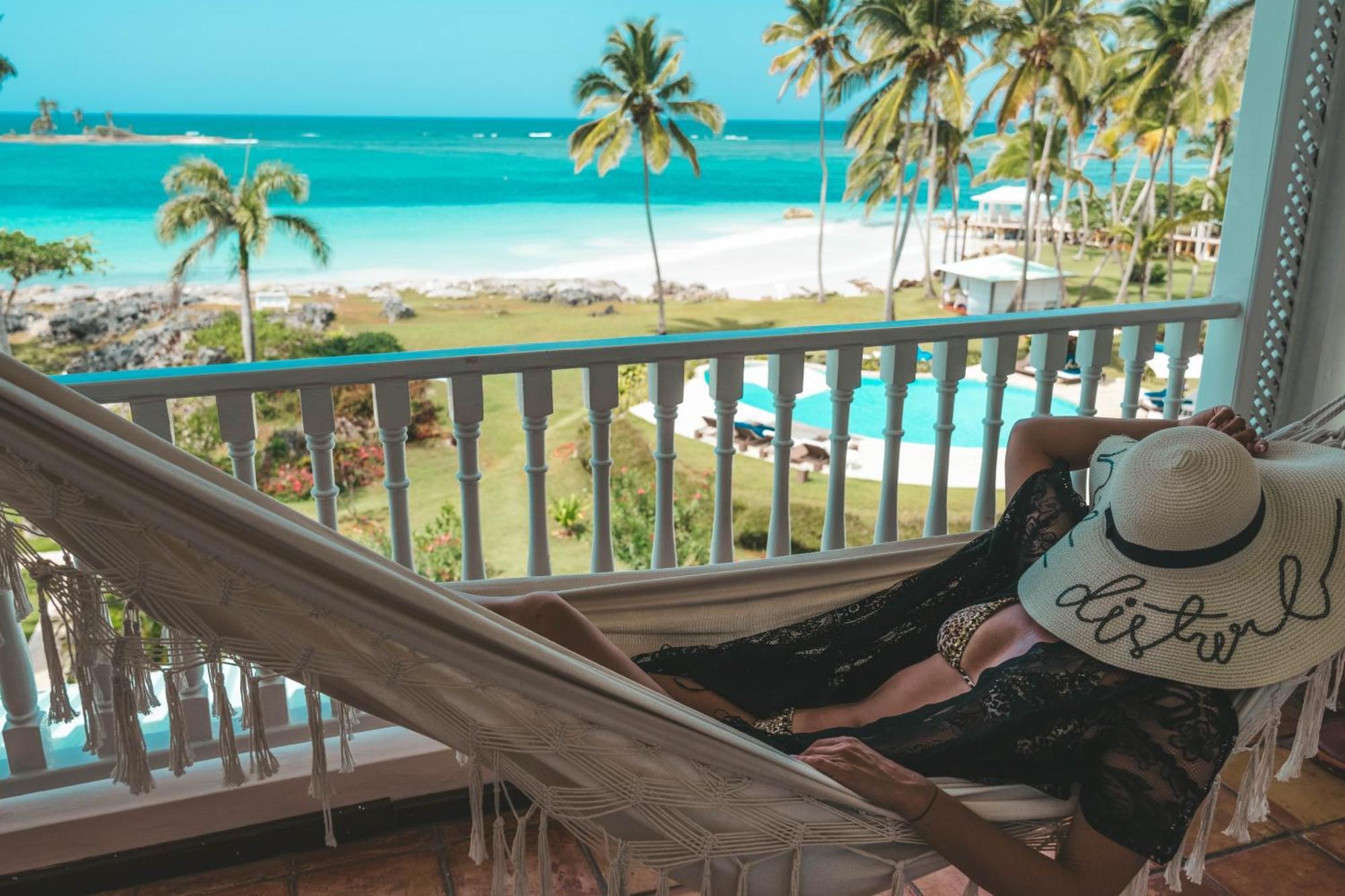 Serena Las Galeras