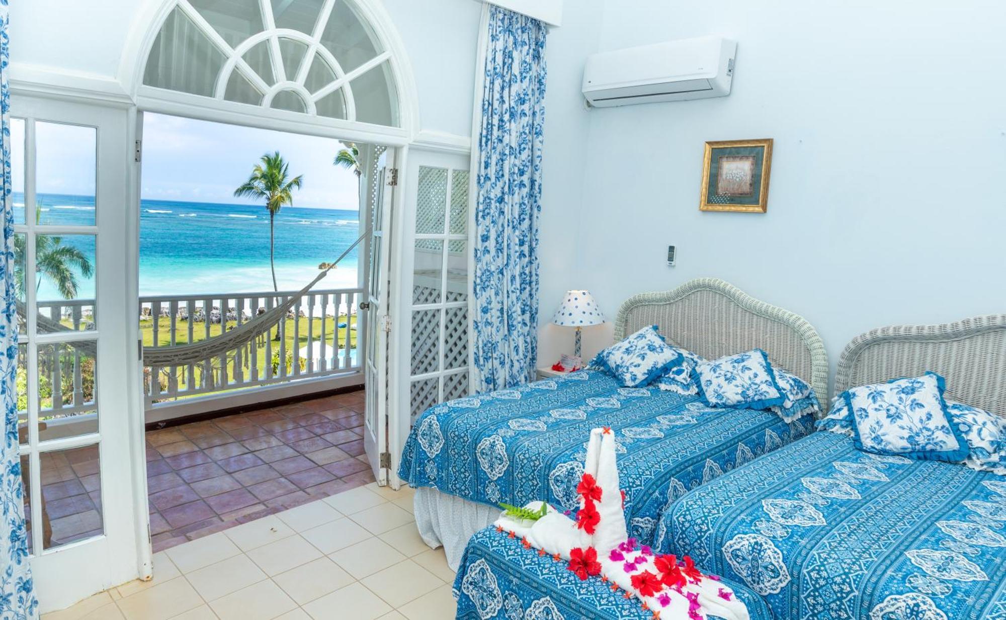Serena 4* Las Galeras