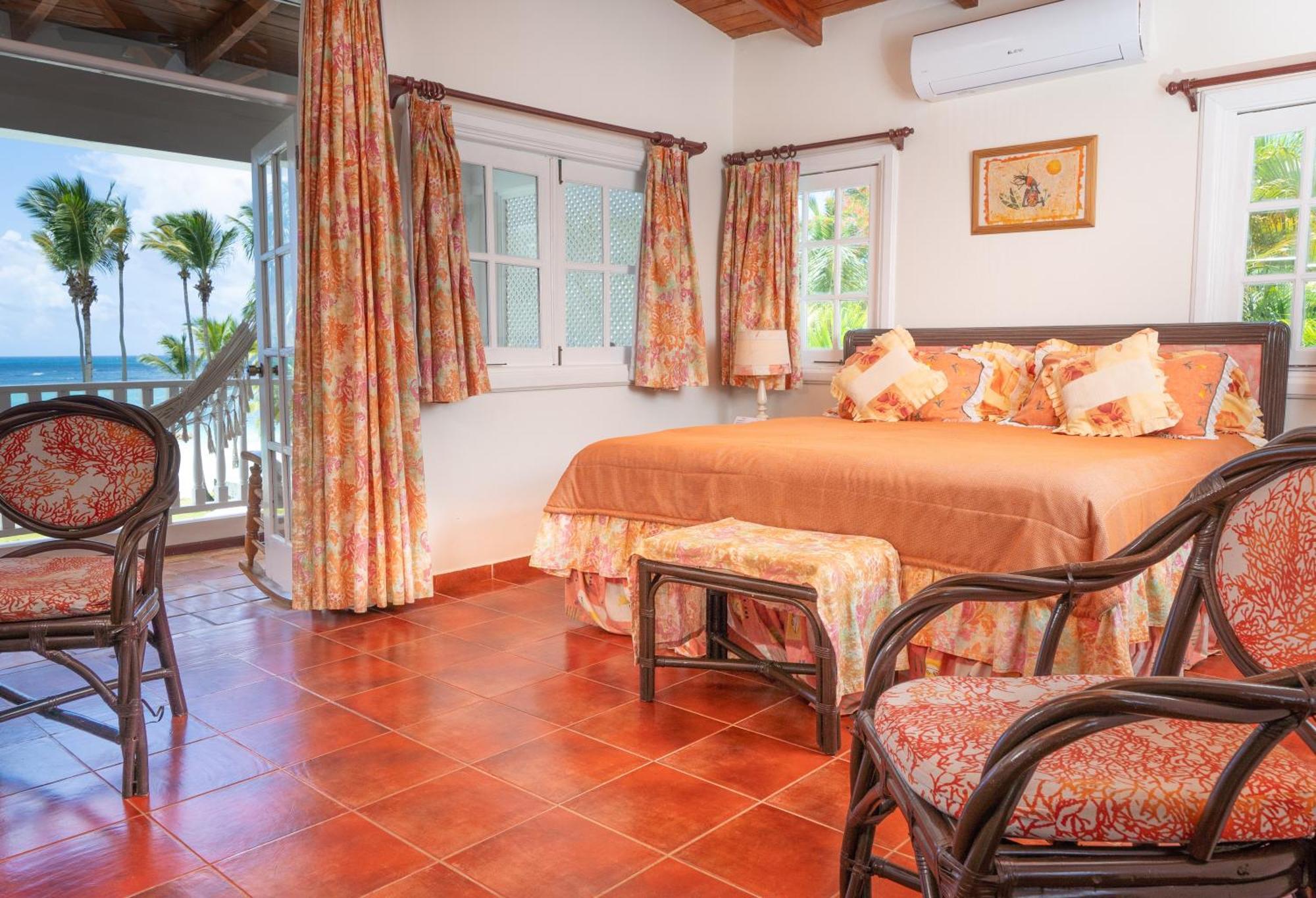 Serena Hotel Las Galeras