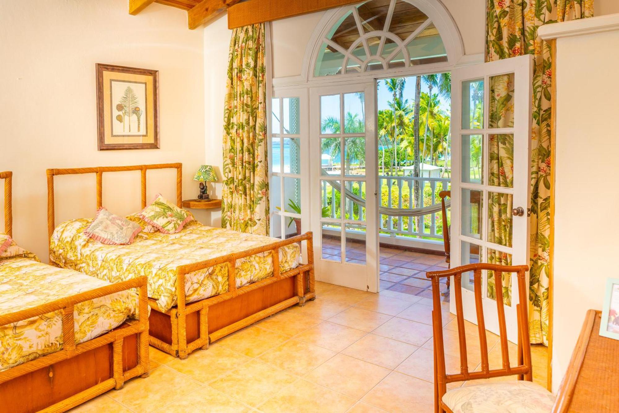 Hotel Serena Las Galeras