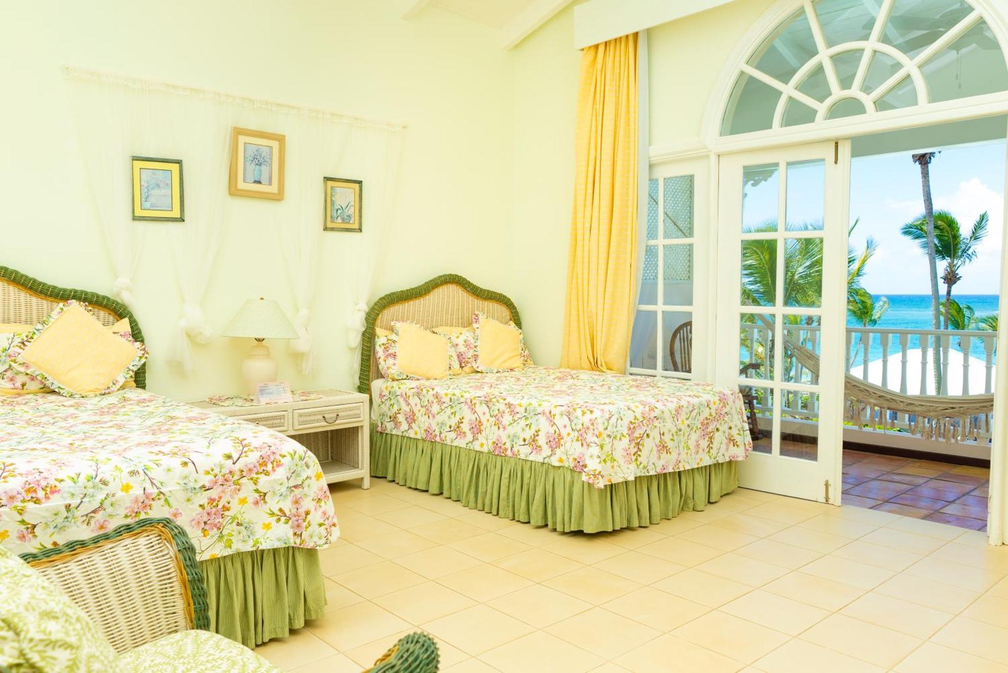 Serena Las Galeras