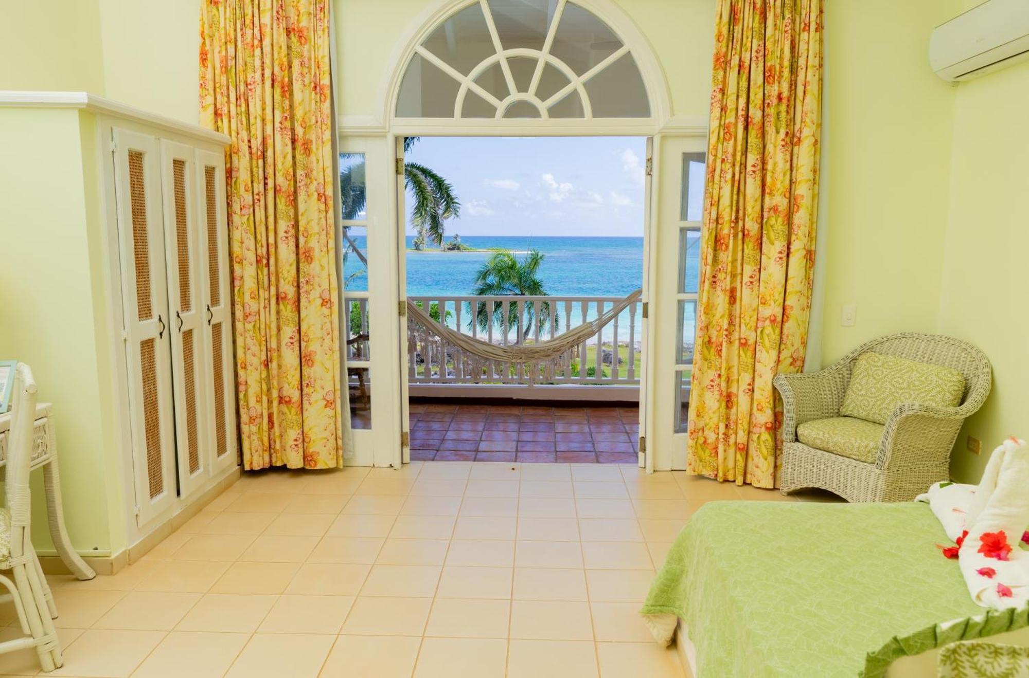 Hotel Serena
