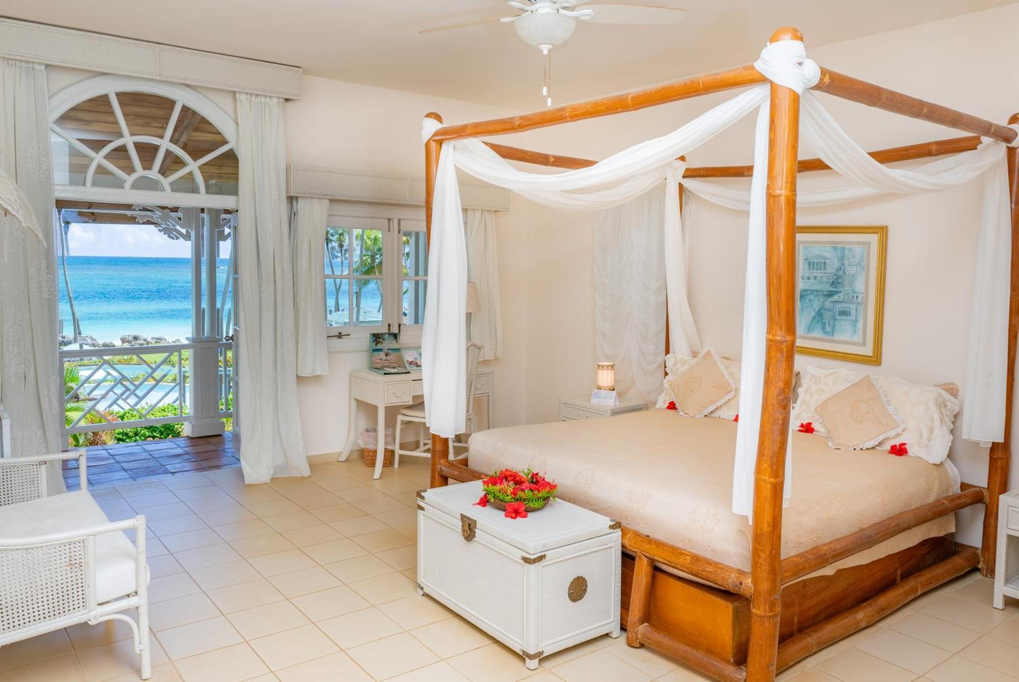 Serena Hotel Las Galeras