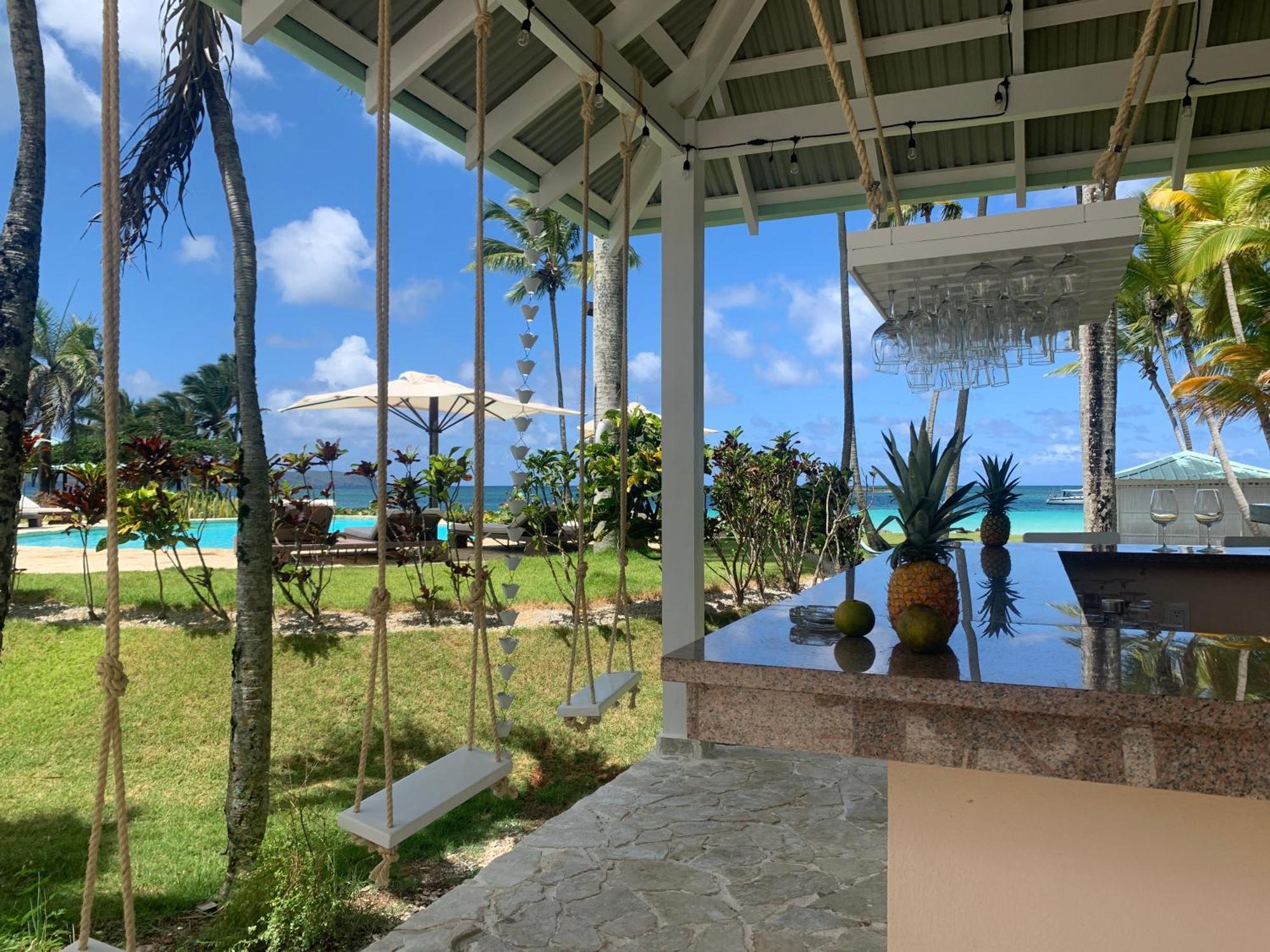 Serena Las Galeras