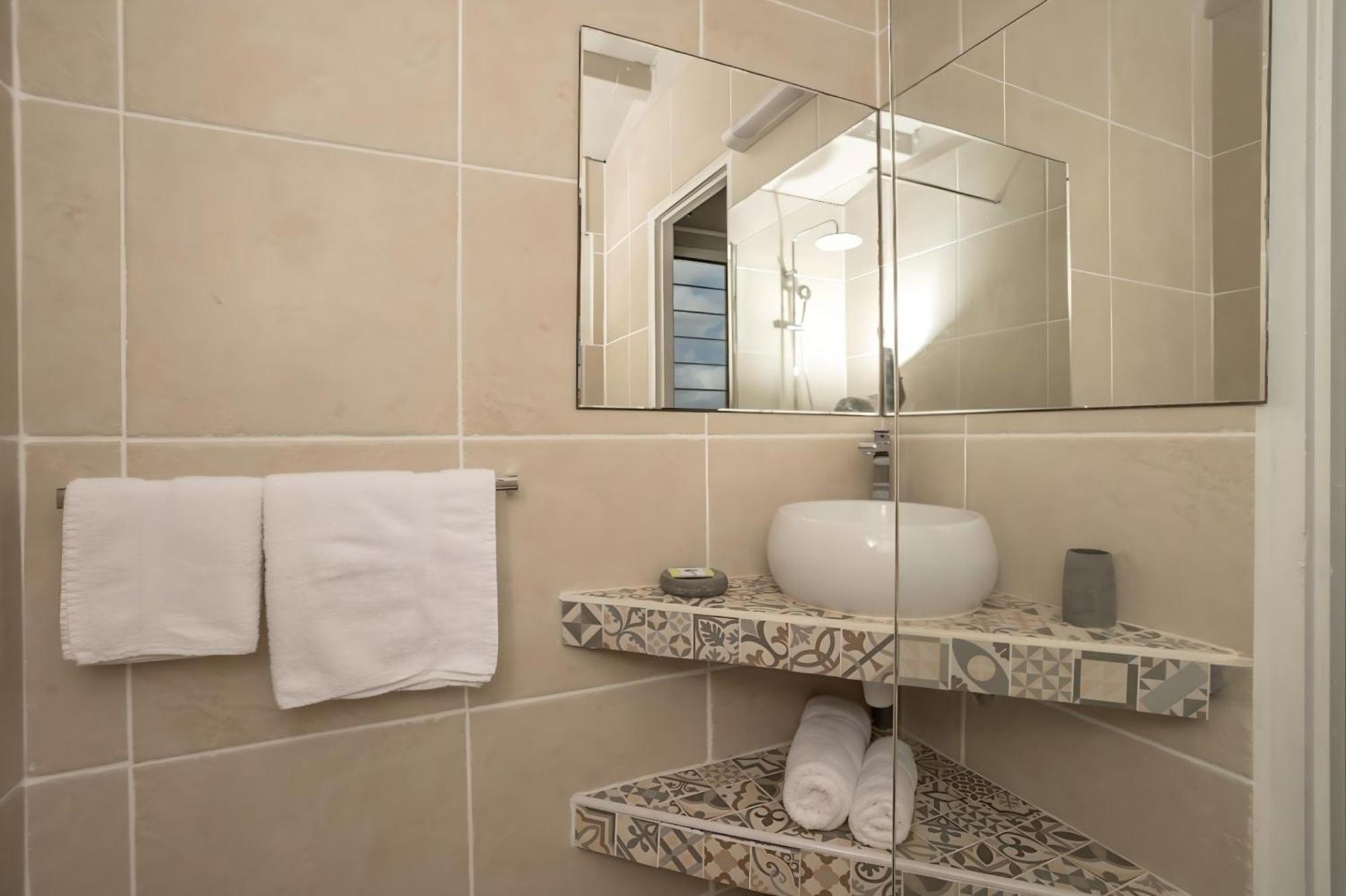 Domaine De L'anse Ramier 3* Les Trois-Ilets