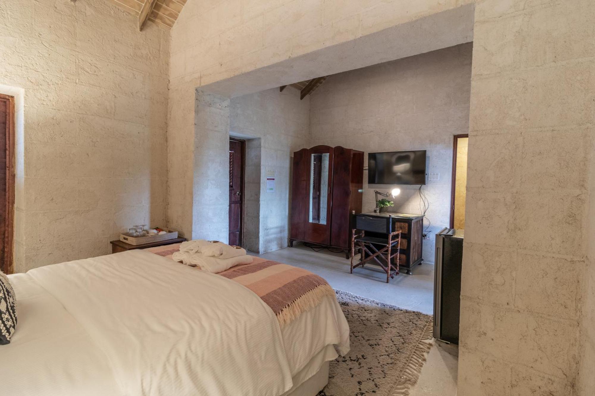Sweetfield Manor 5* Bridgetown