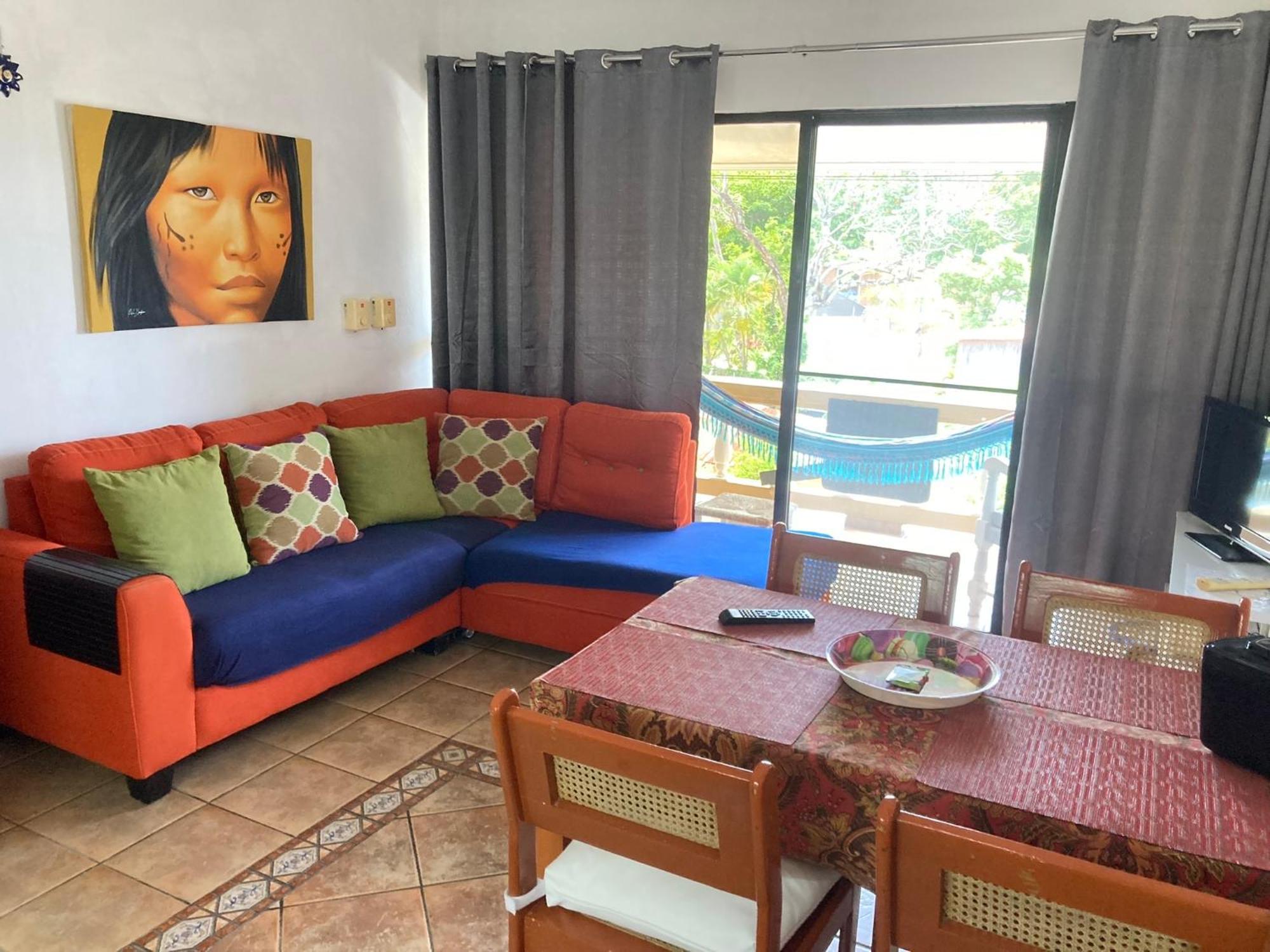 Apartment Cita Del Sol *
