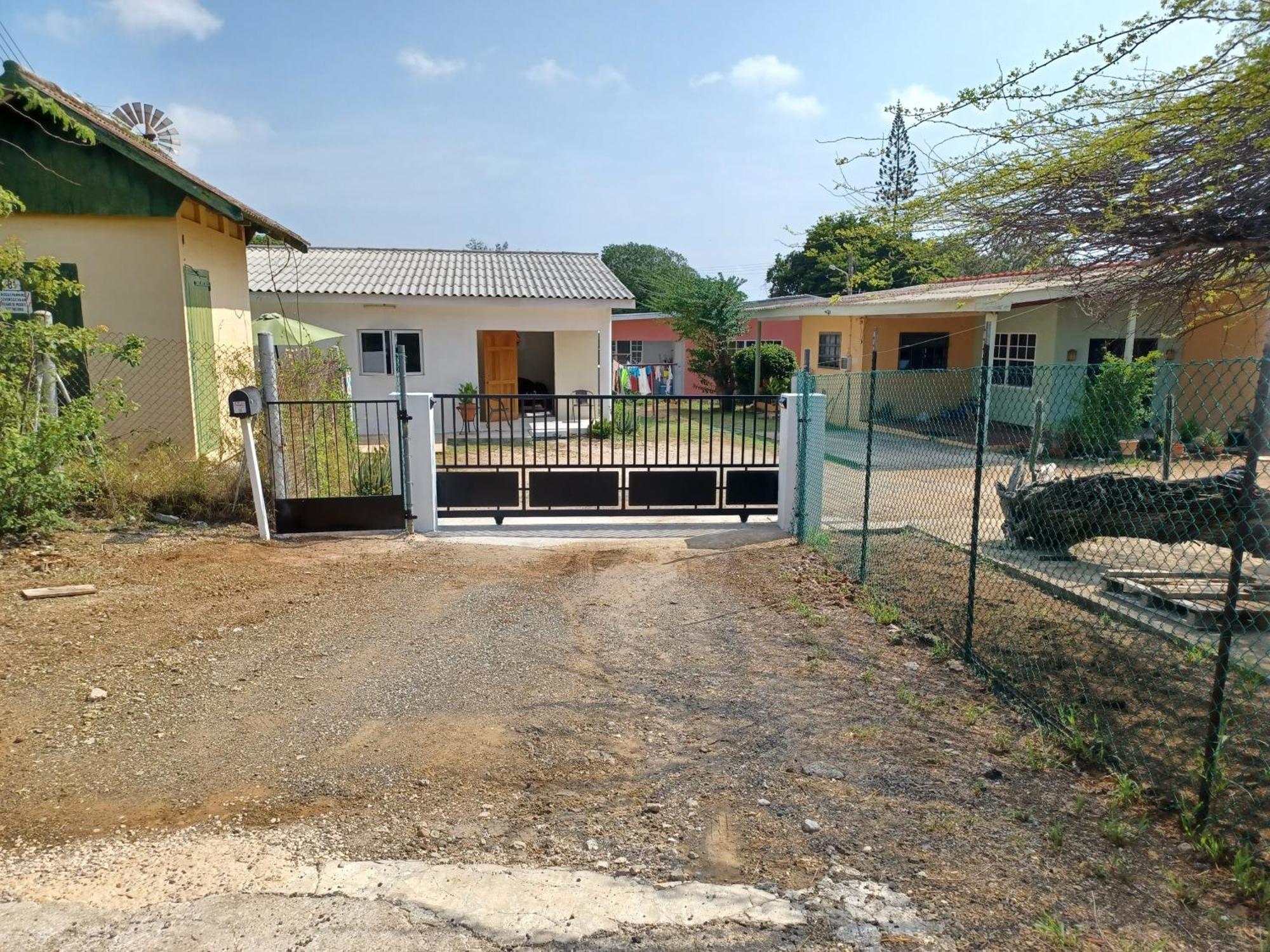 Casa Aichi Holiday home *