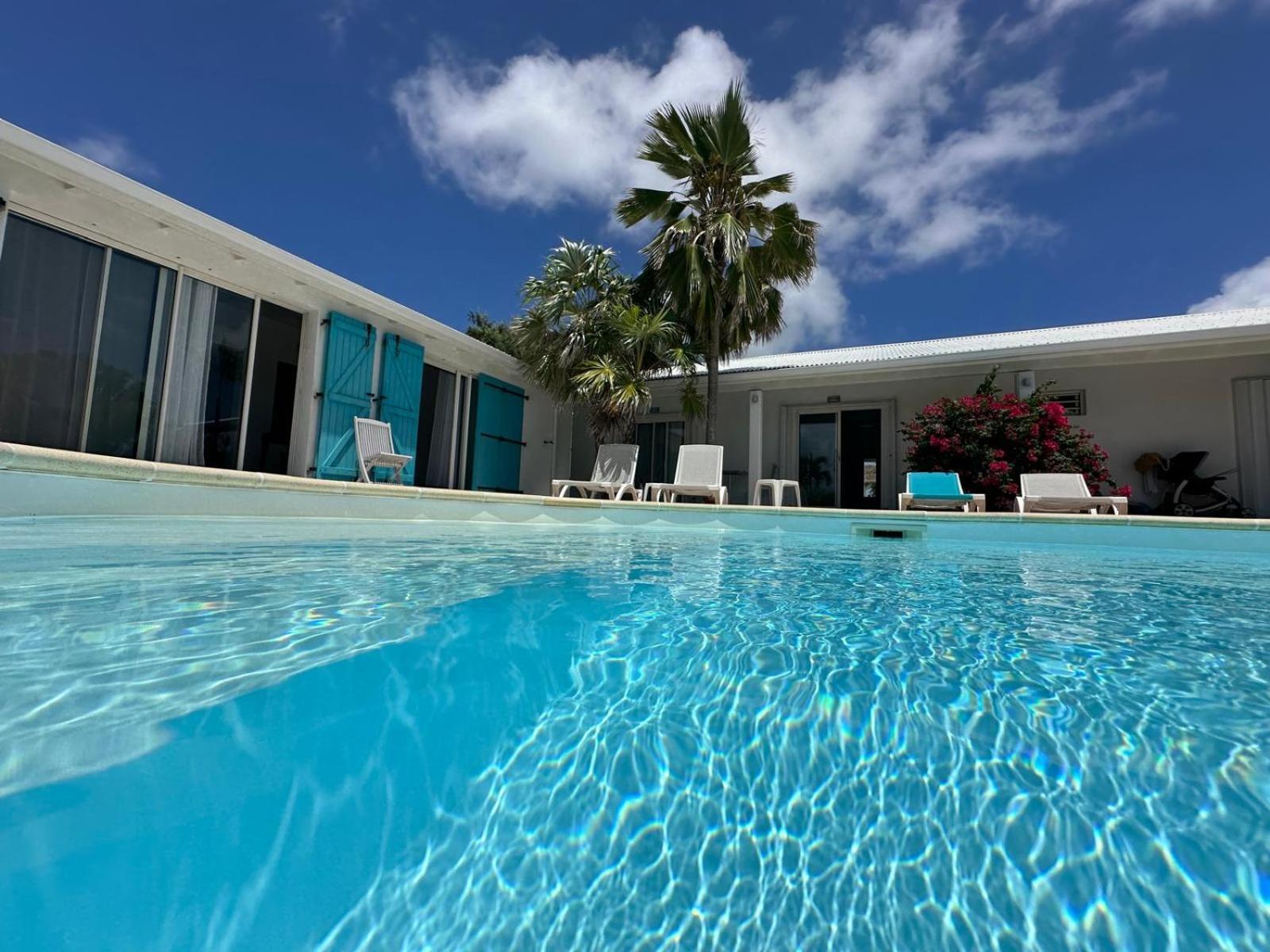 Tiko Sxm Guest house