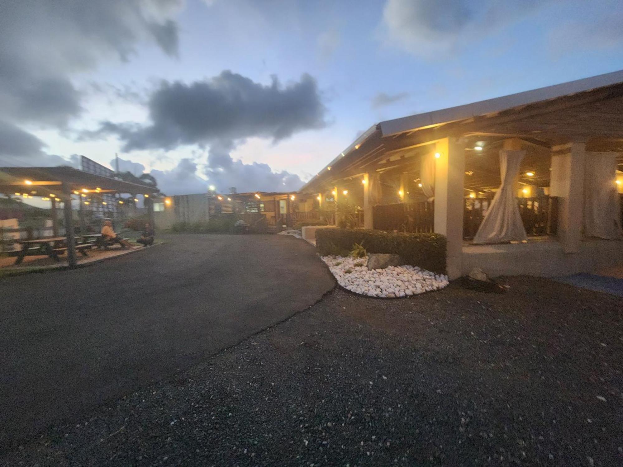 Holiday home Ocean Peak Fajardo