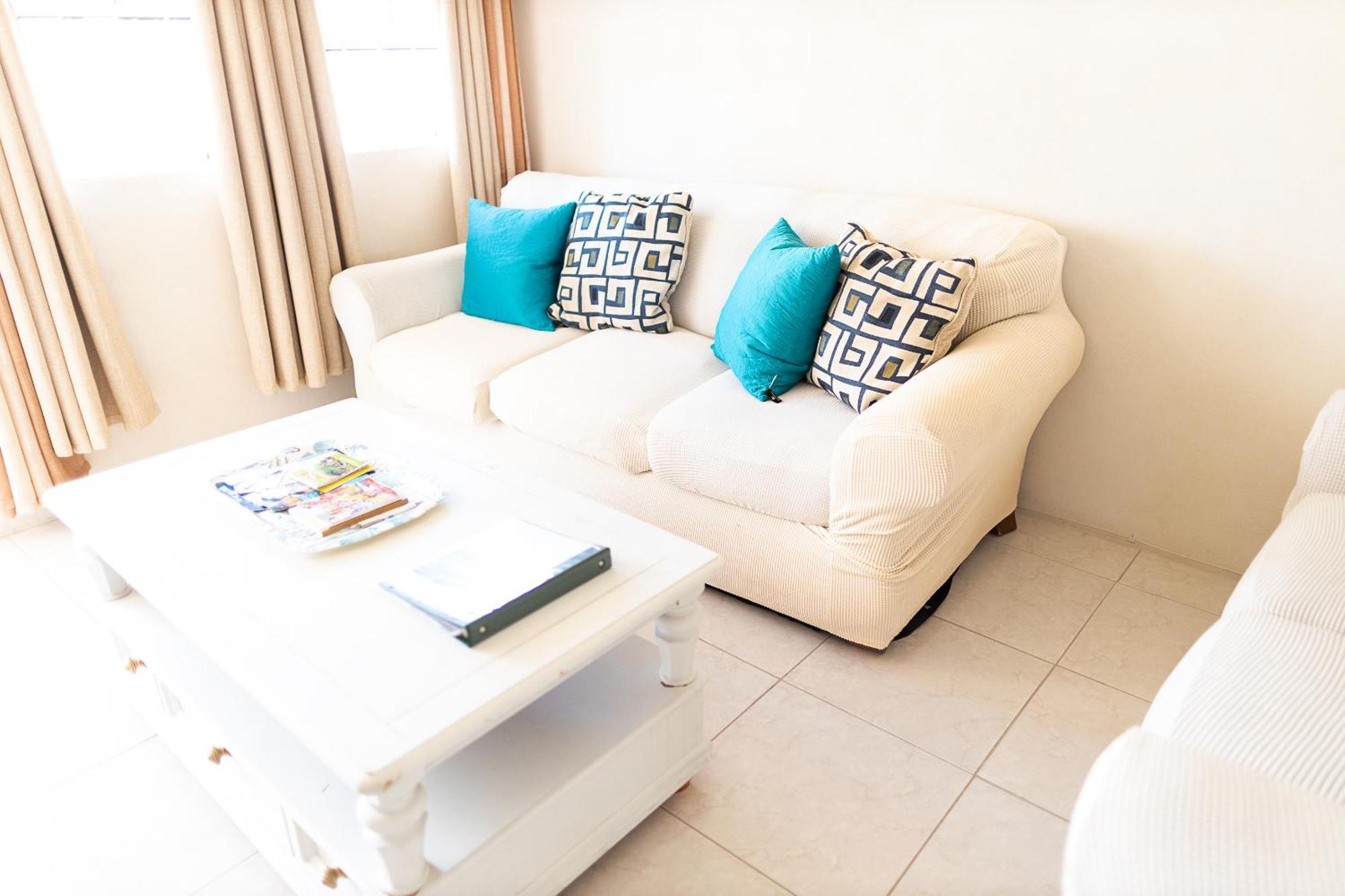 Apartamento Seashades 2br 1 Full And 1 Half Bathrooms With Pool Close To Sleeps 4