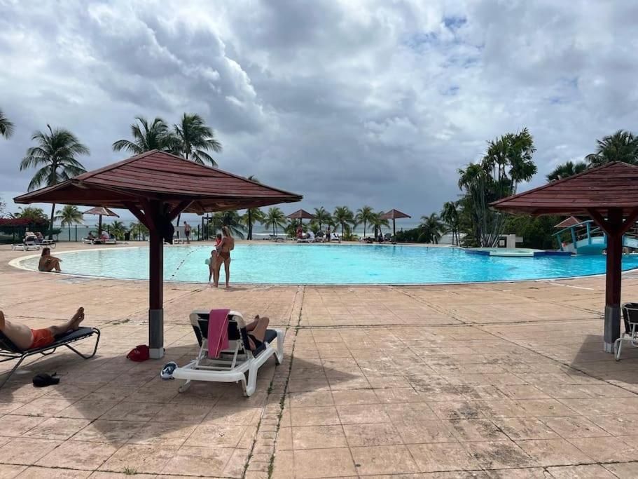 Apartment Ti Gwama Village Sainte-Anne (Grande-Terre)