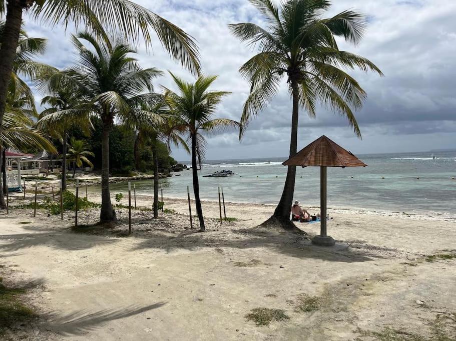 Ti Gwama Village Sainte-Anne (Grande-Terre)