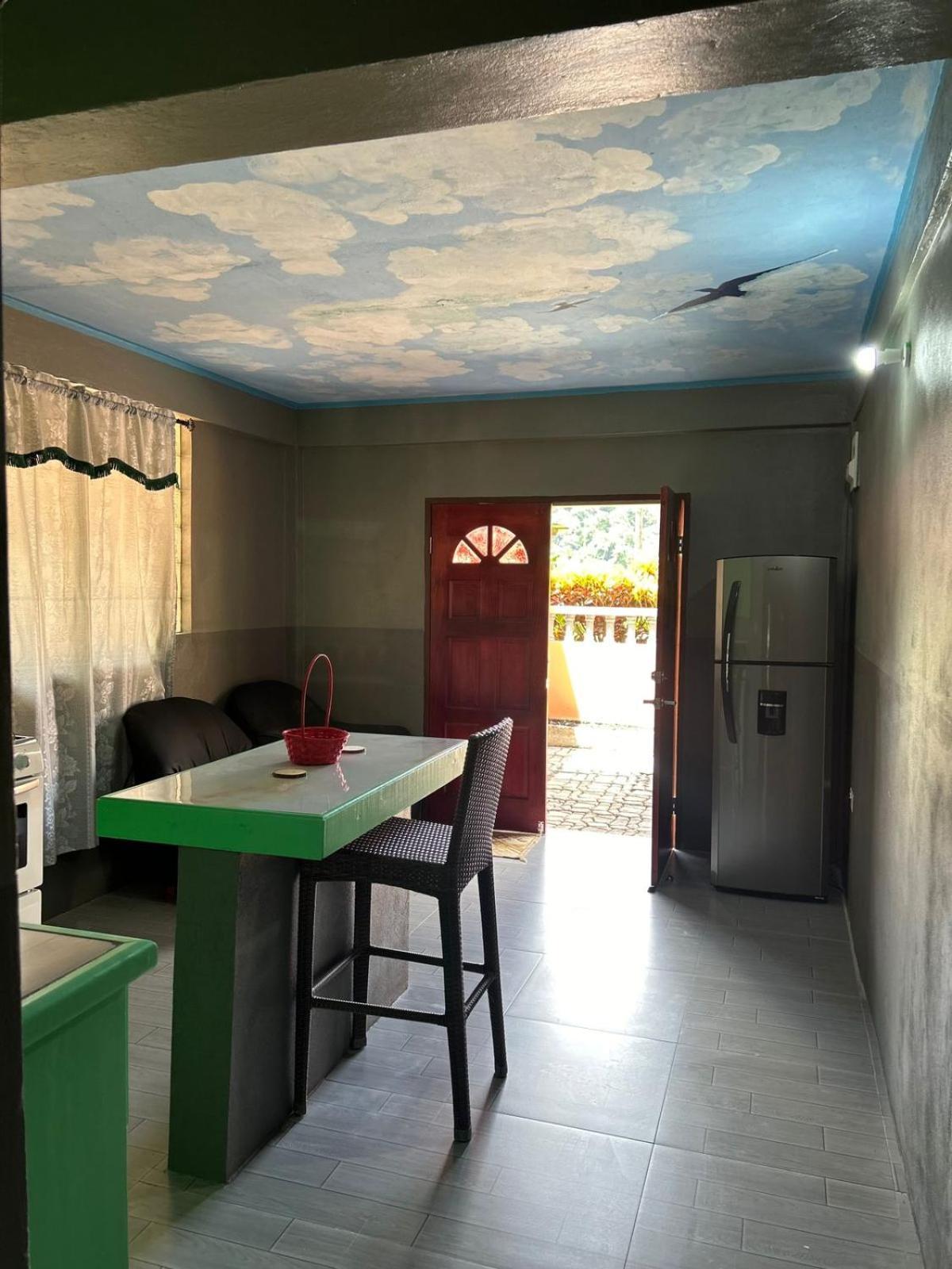 The Jungle Escape 02 Guest house *