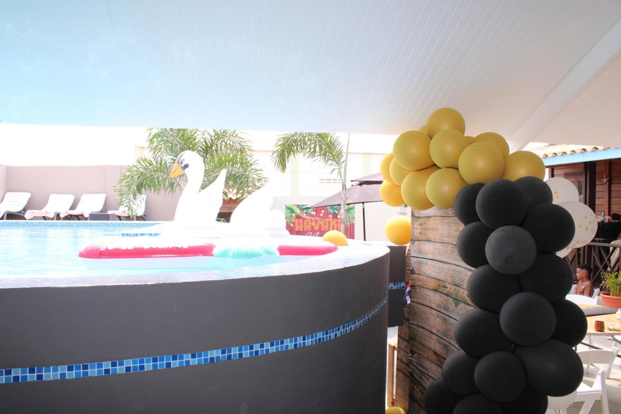 Guest house Island House Near Curacao International Airport Cur
