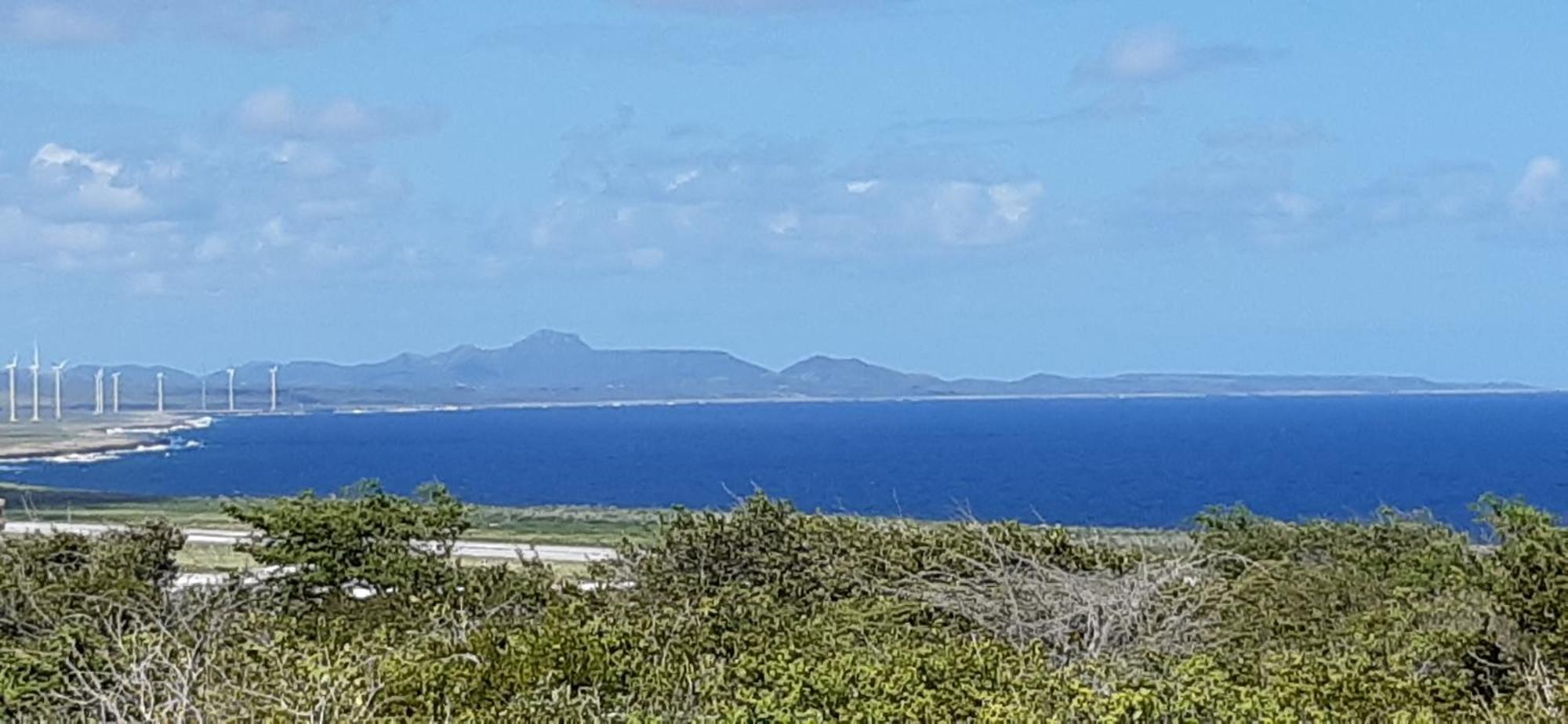Guest house Island House Near Curacao International Airport Cur Willemstad