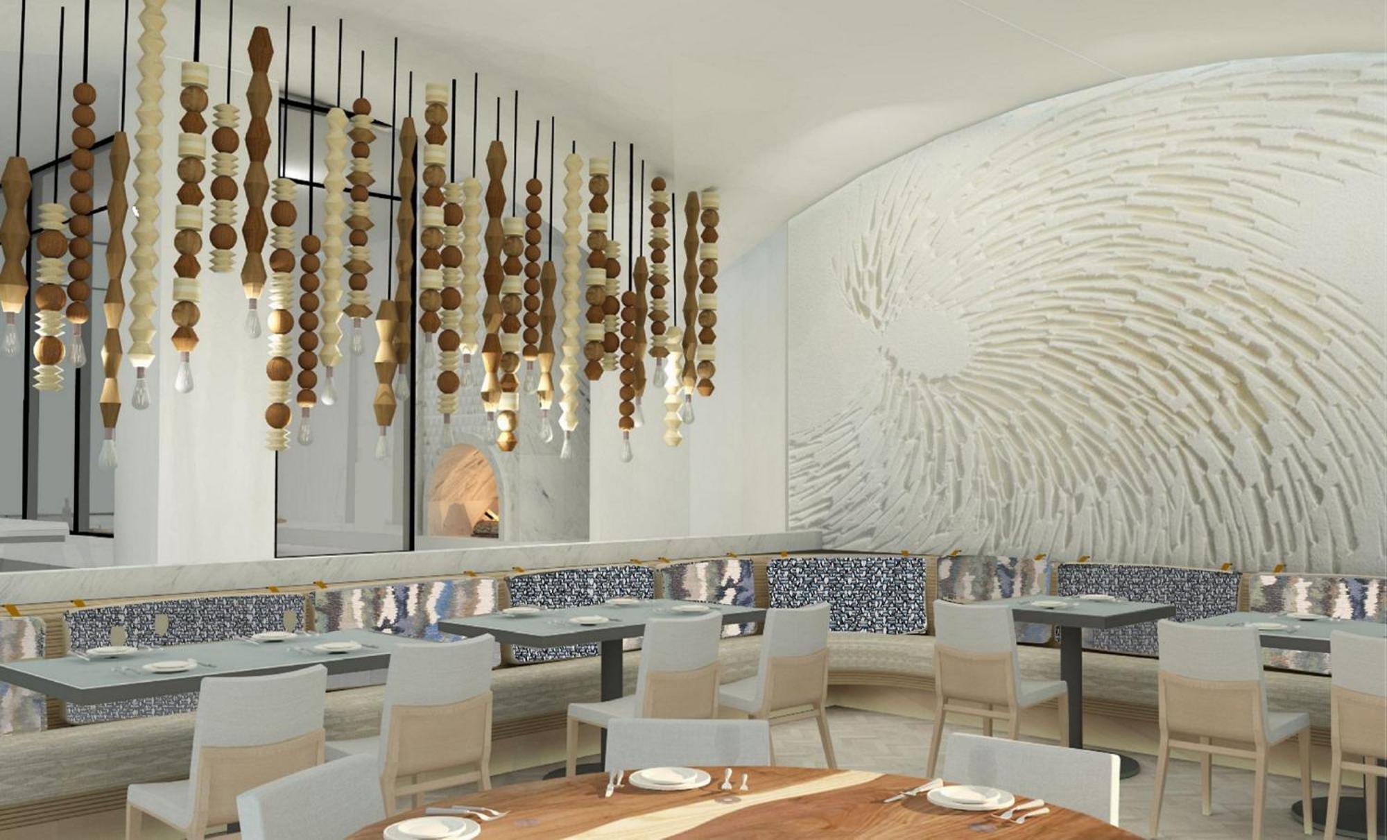 Hotel Ritz Carlton Club - St Thomas Nazareth