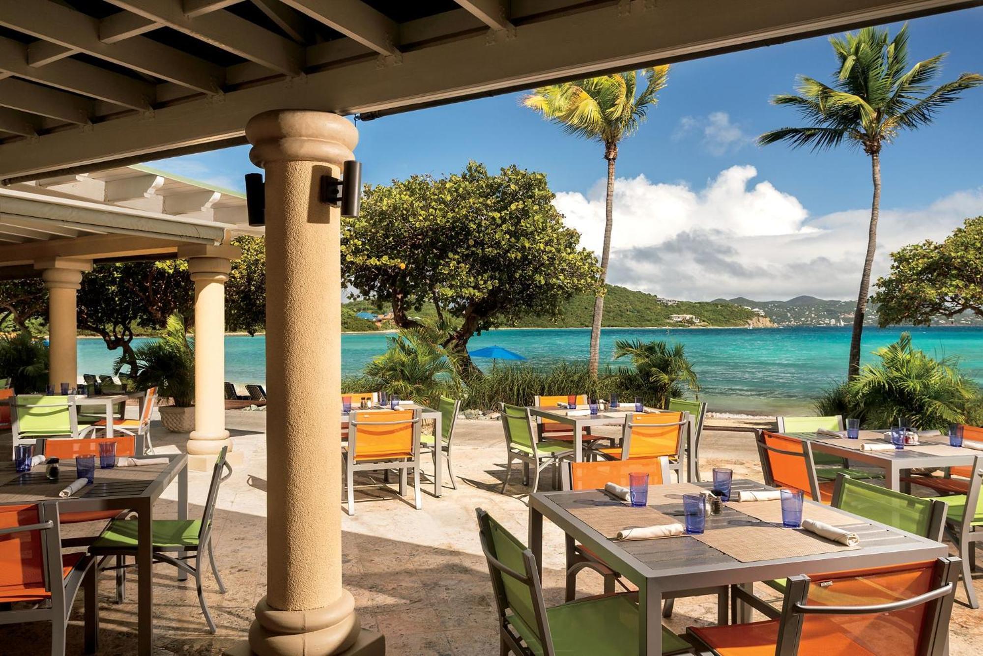 Ritz Carlton Club - St Thomas Nazareth