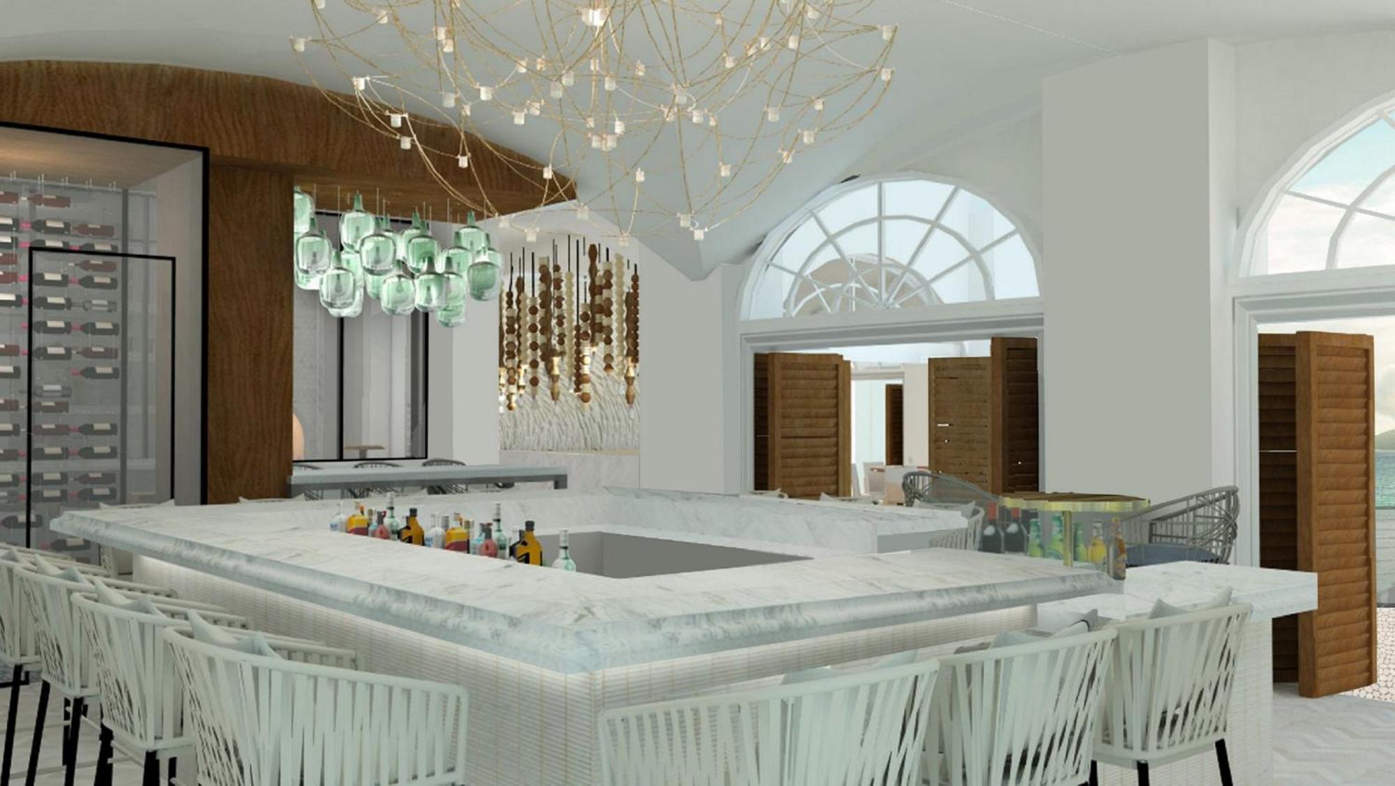 Hotel Ritz Carlton Club - St Thomas Nazareth