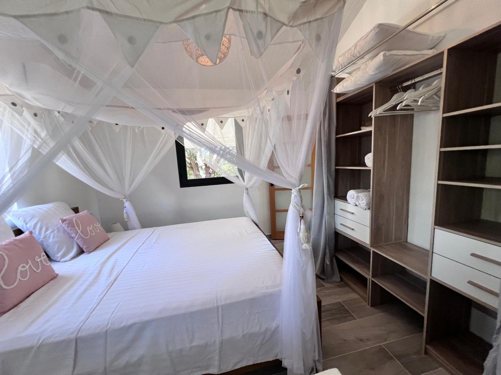 Homestay Jouanacaera