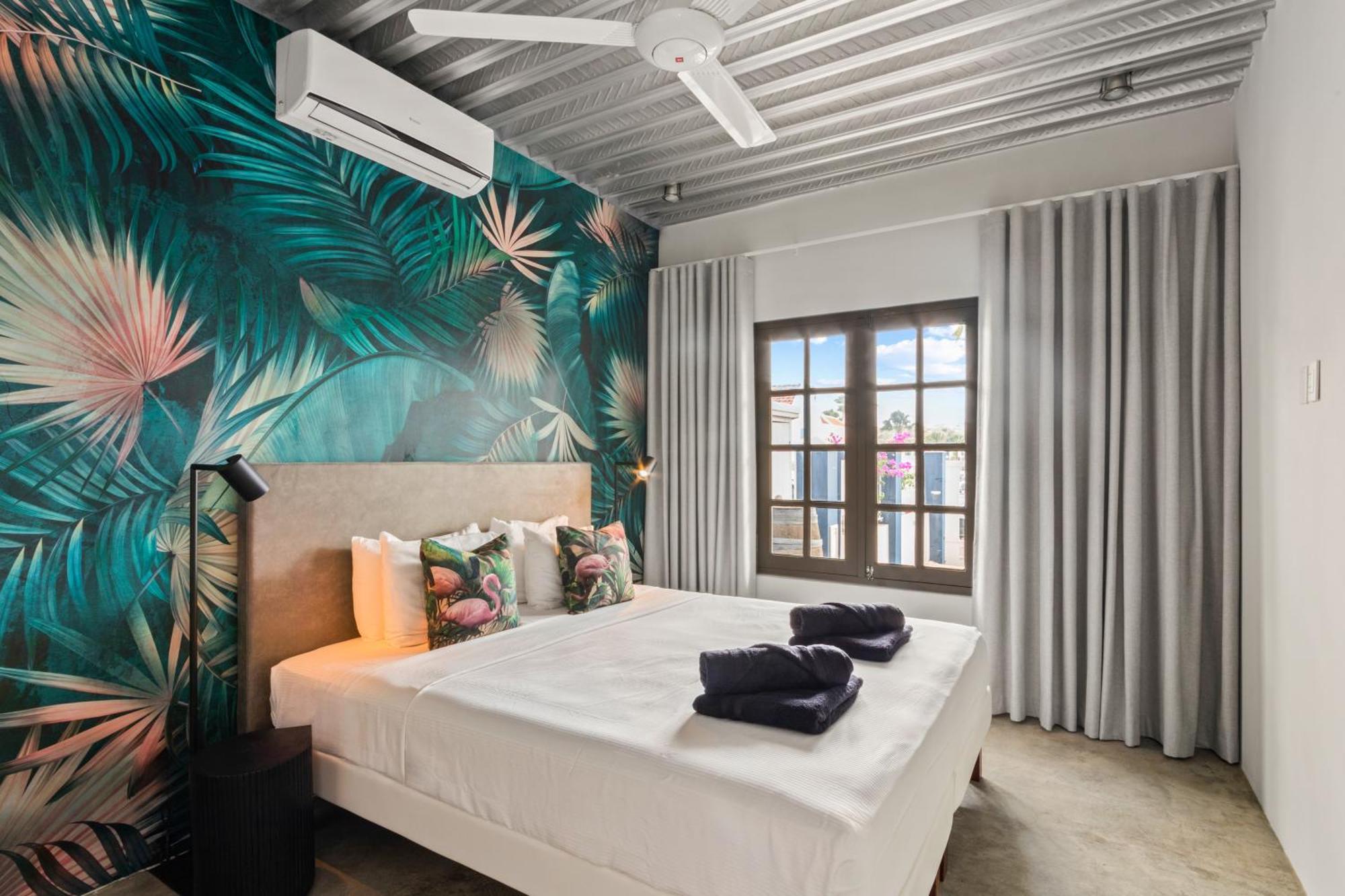 Pietermaai Met Prive Zwembad Apartamento Willemstad