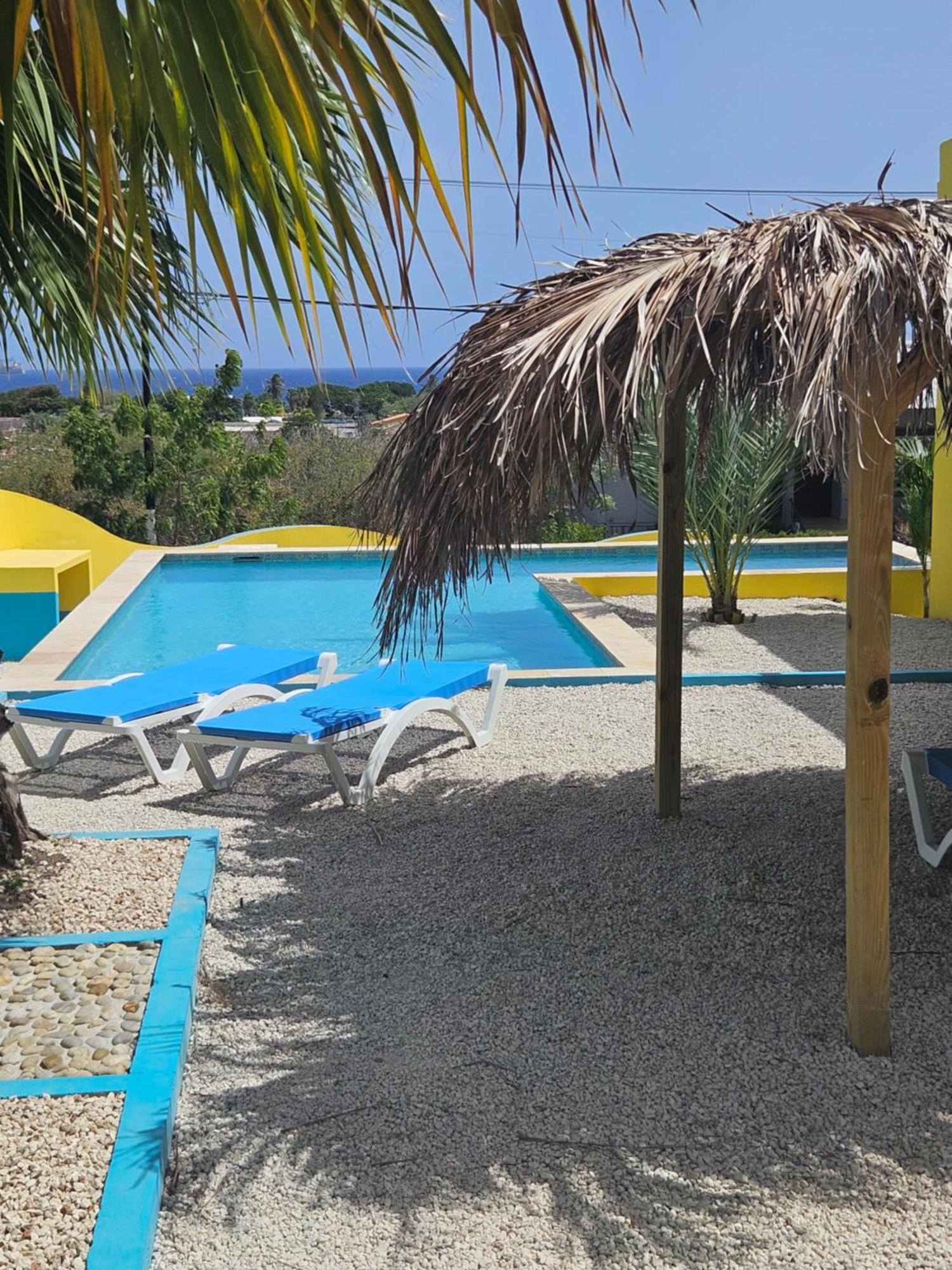 Raven's Casa Del Sol Villa