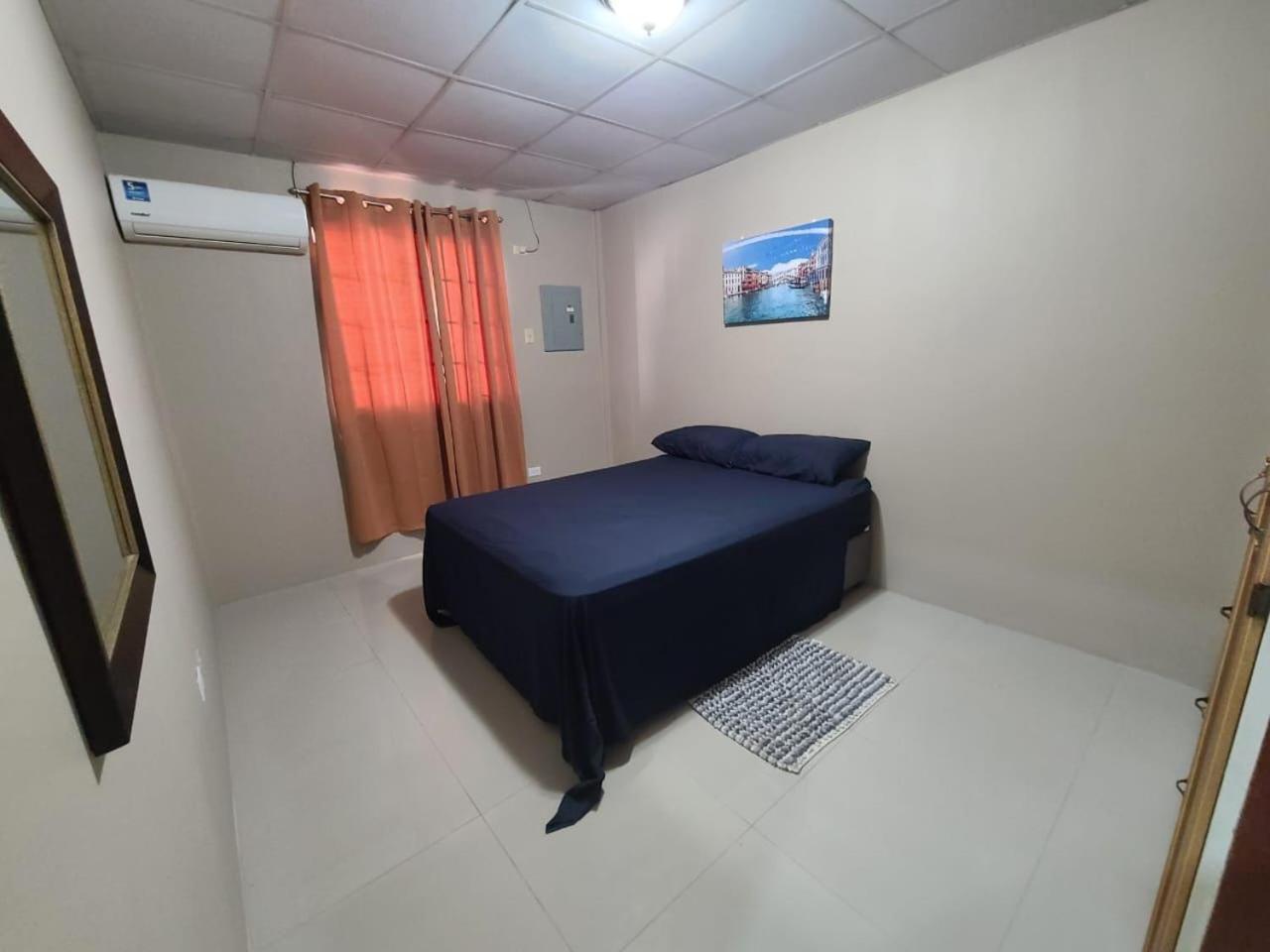 Apartment The Urban Haven San Juan