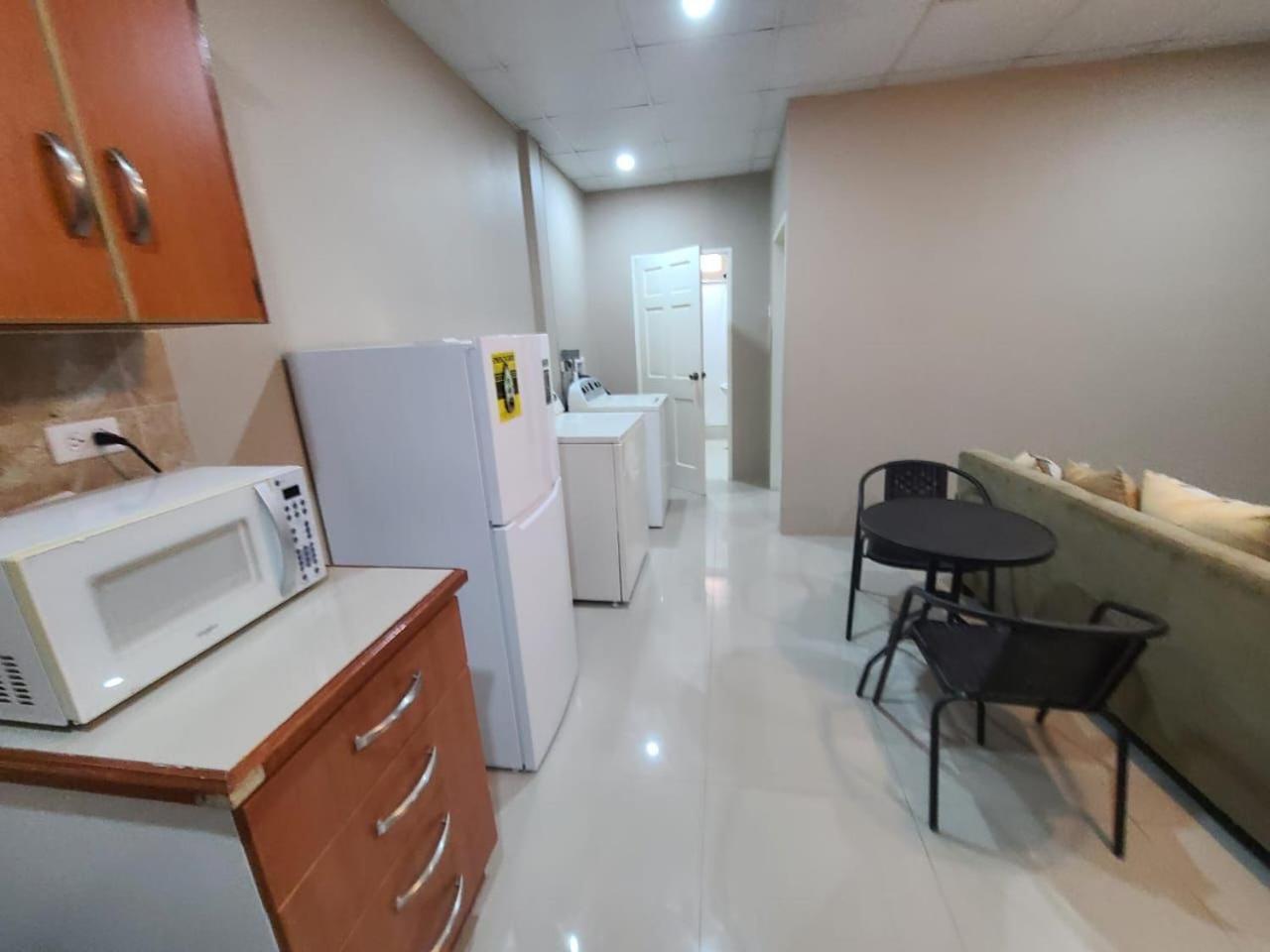 Apartment The Urban Haven San Juan