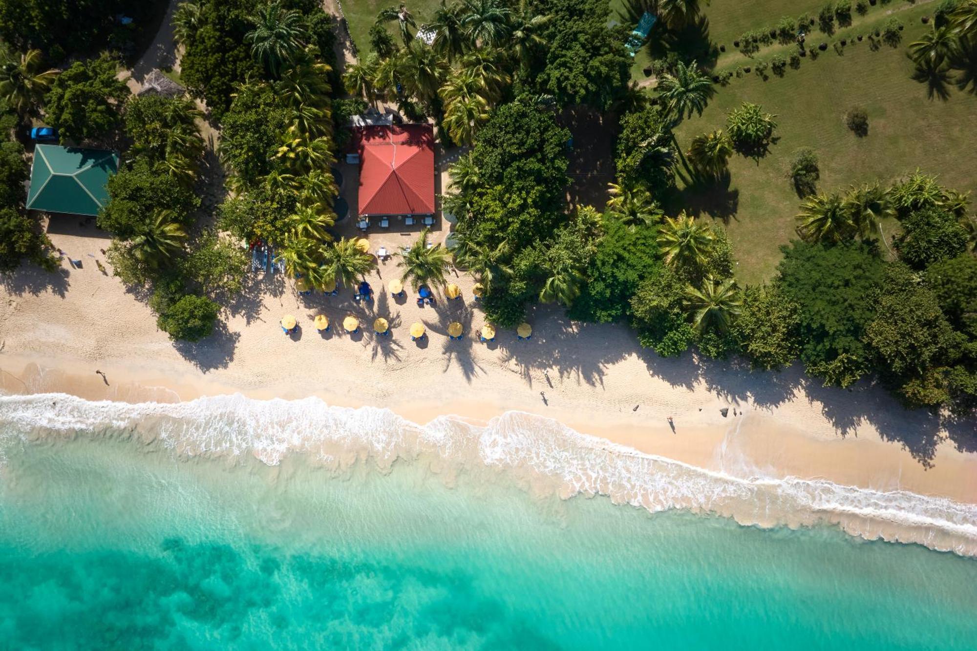 Mount Cinnamon & Club Resort