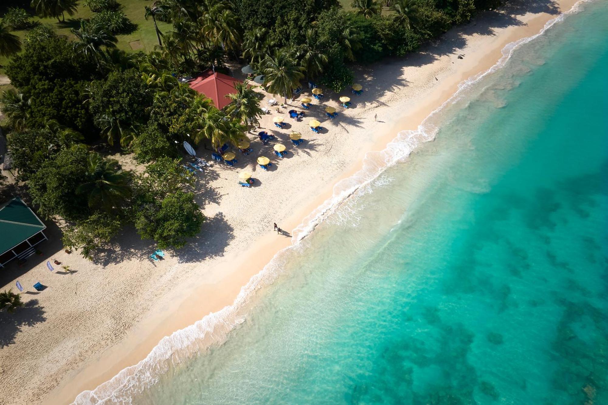 Mount Cinnamon & Club Resort