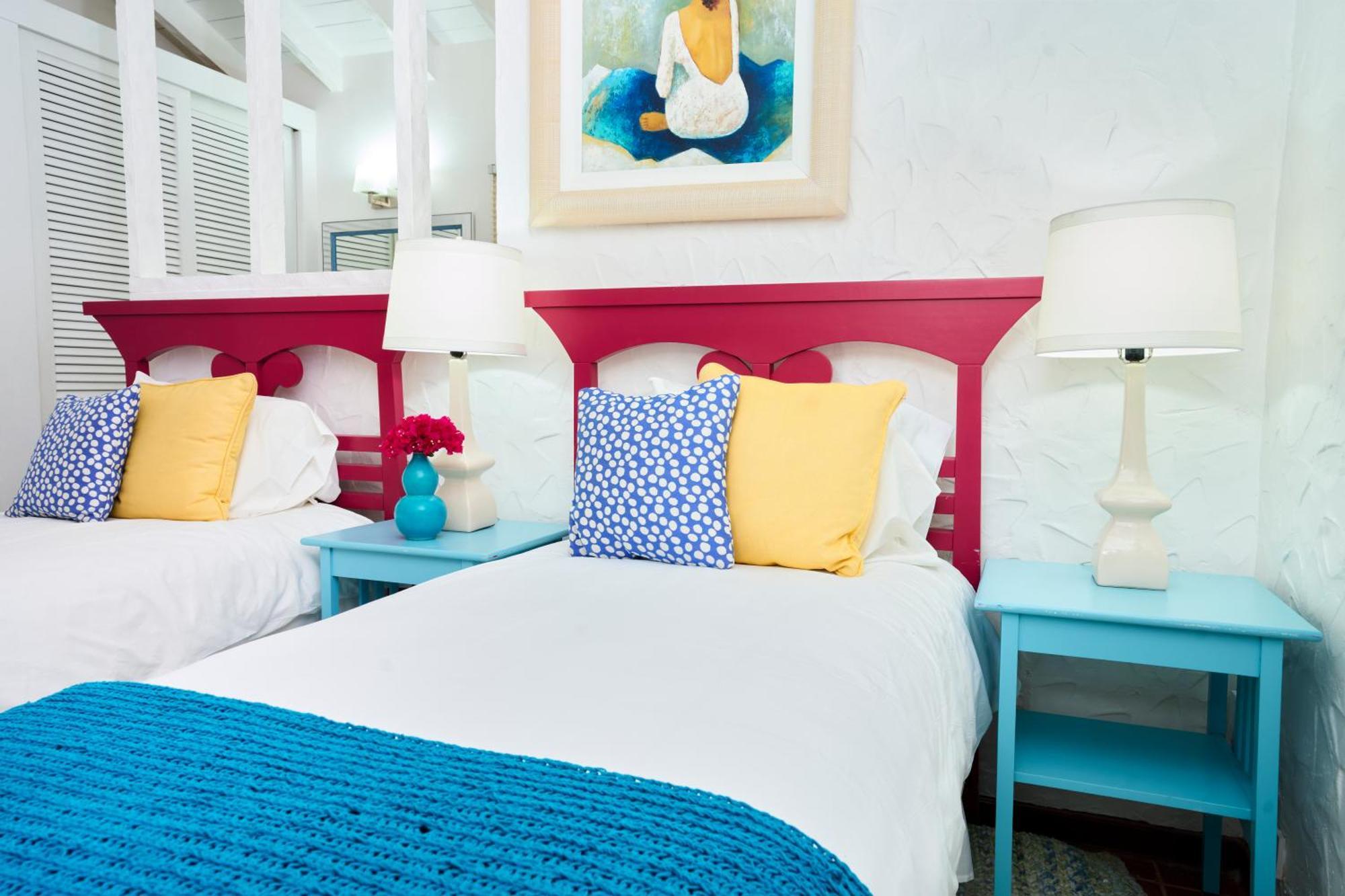 Resort Mount Cinnamon & Club St. George's