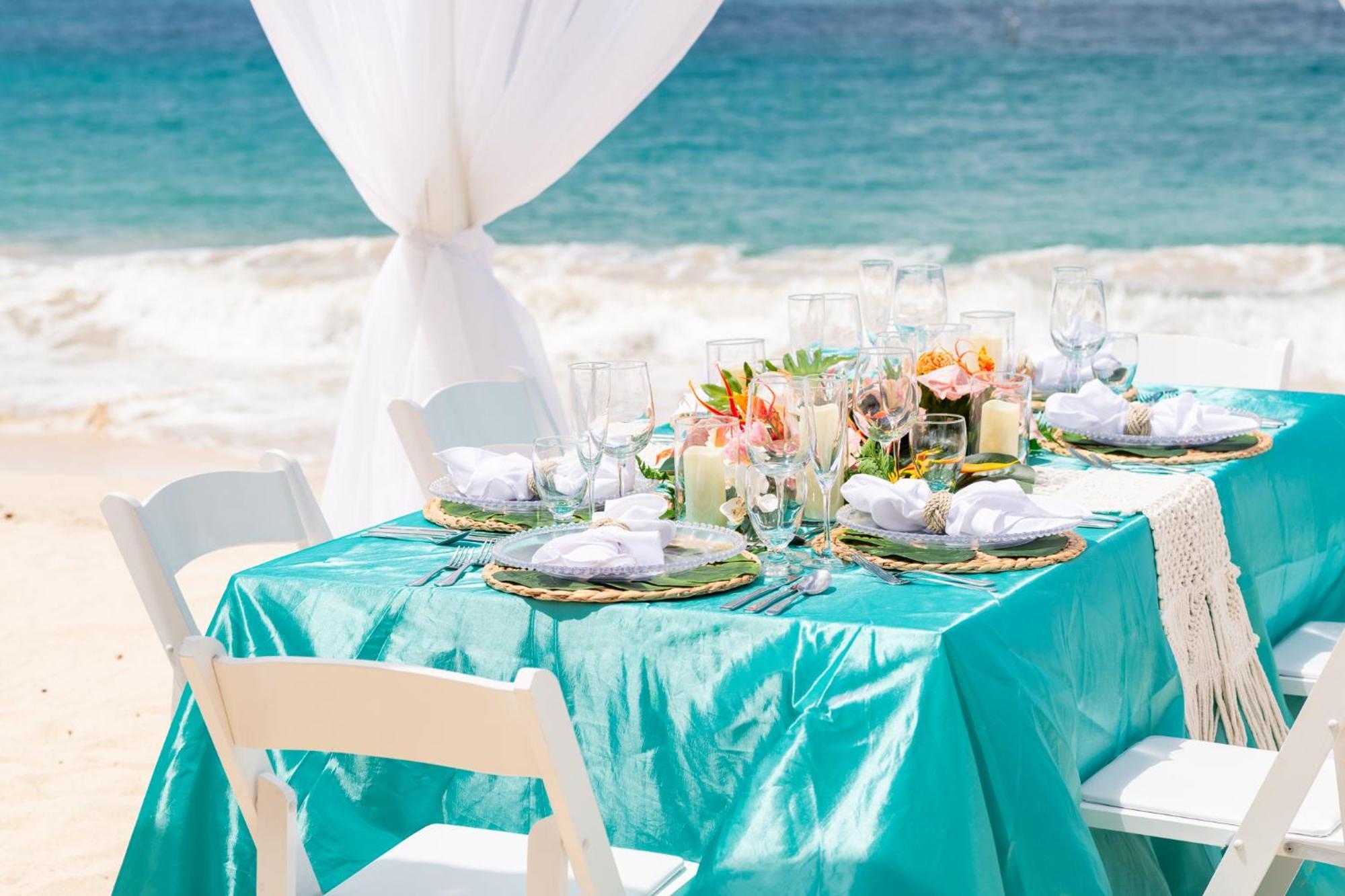 Mount Cinnamon & Club 4* St. George's