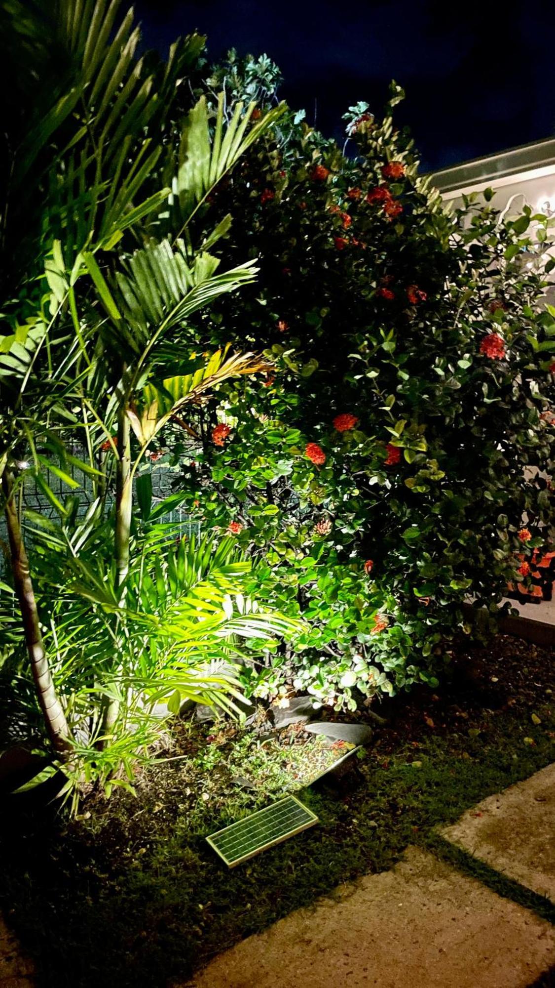 Cocody Apartamento Sainte-Anne (Grande-Terre)