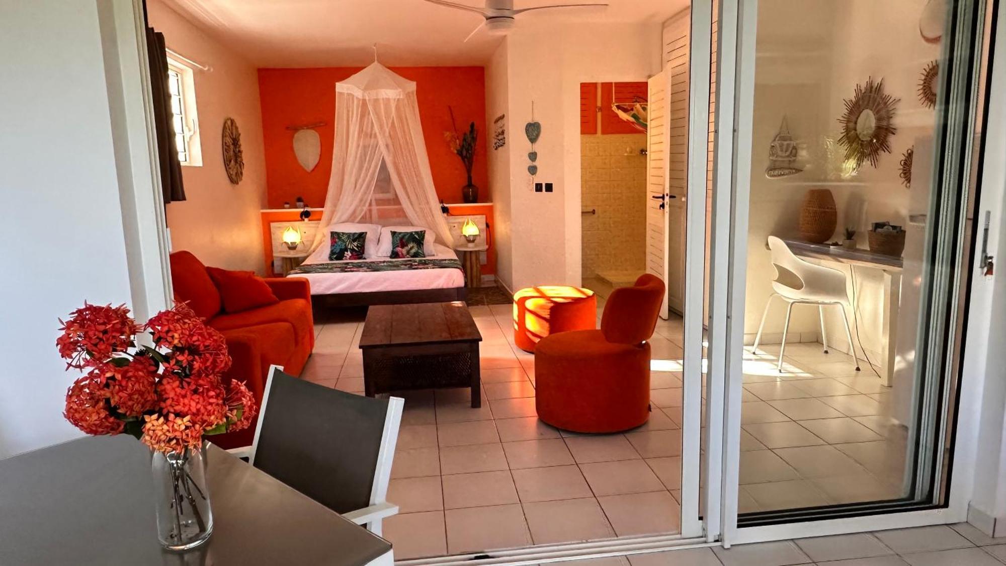 Cocody Apartamento
