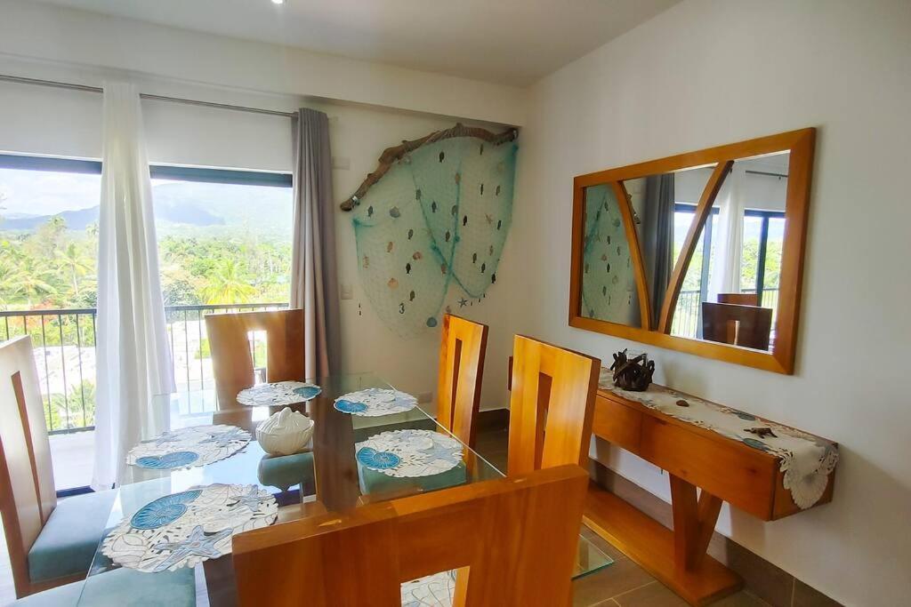 Apartamento Spacious Overlooking One