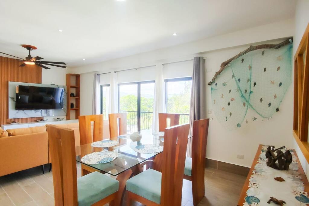 Apartamento Spacious Overlooking One *