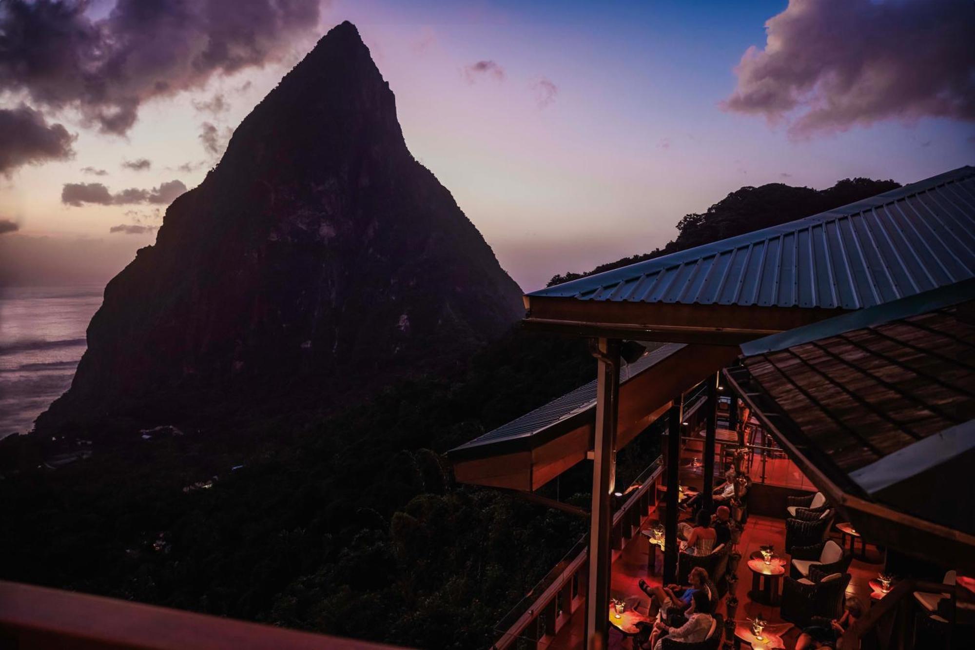 Hotel Ladera (adults Only)