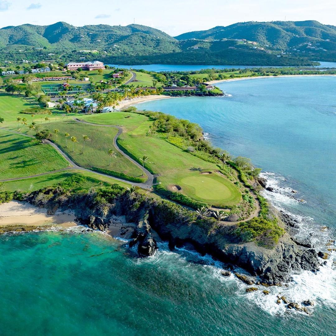 Resort The Buccaneer Beach & Golf 4*
