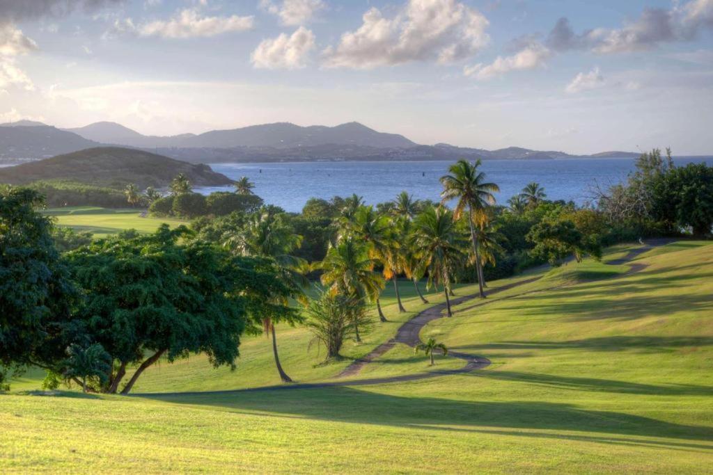 The Buccaneer Beach & Golf