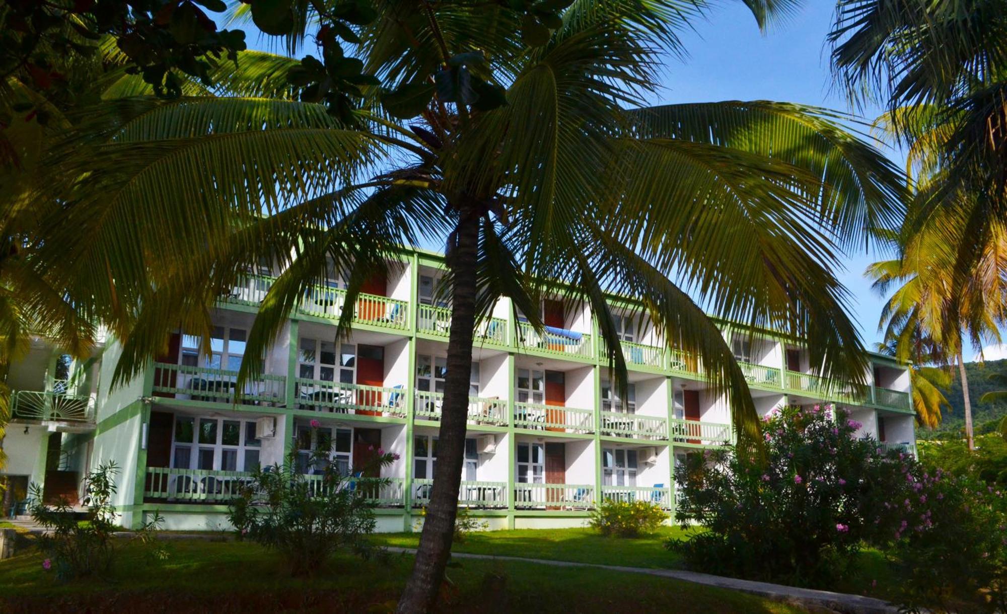 Portsmouth Beach Hotel
