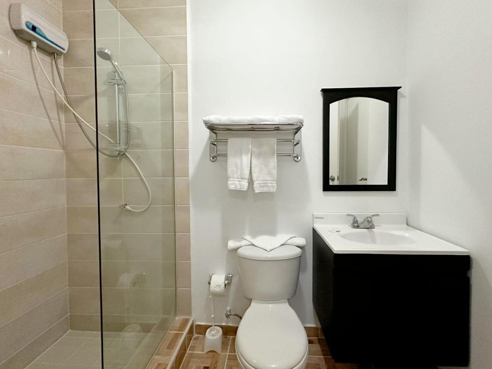 Apartamento Ladybugs Palm Beach